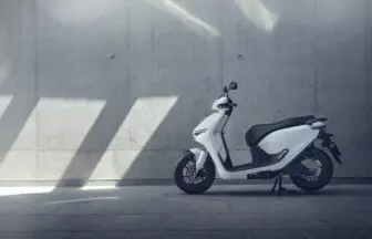 スーパーカブ C100 『メモリアルサービスアーカイブスC100編』