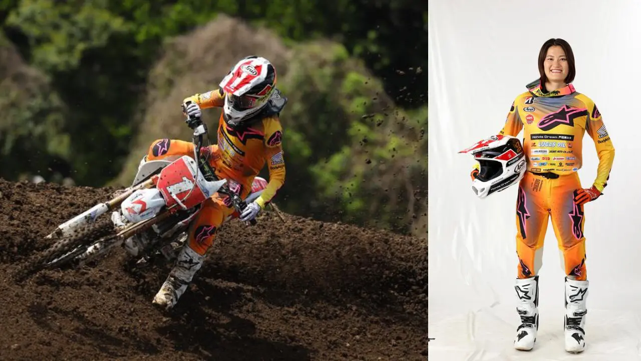 D.I.D全日本モトクロス選手権シリーズ 2025】サイン会実施決定！出演