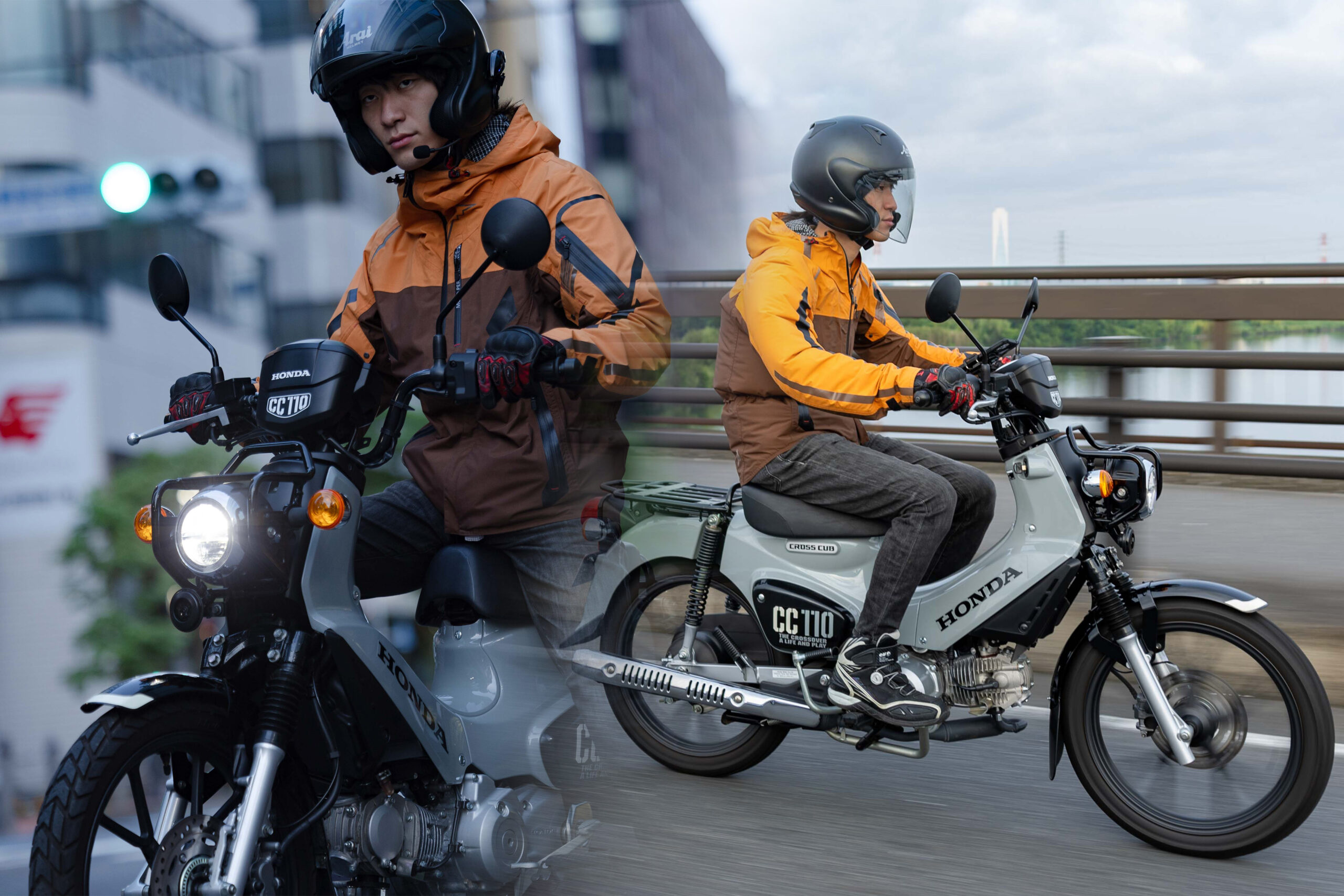 本日入荷！ラストモデル？限定一台限り！本日入荷！希少なクロスカブ１１０ 正規ディーラー車です。２年保証！希少なプコブルー！ Honda クロスカブ110ライト 2026年最新モデル | K-Field