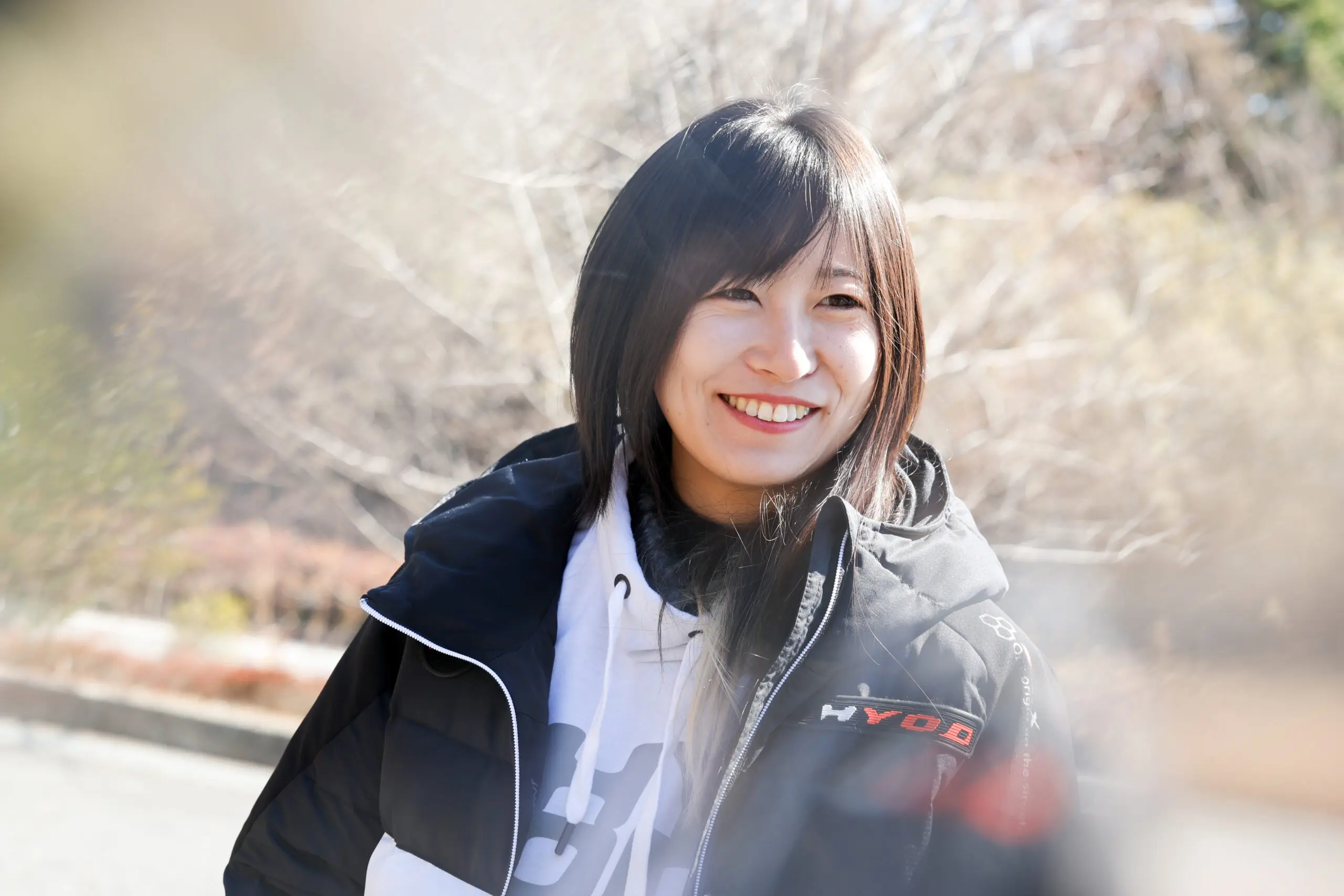 レーシング女子岡崎静夏の『いつもバイクで!』【NC750X Dual Clutch