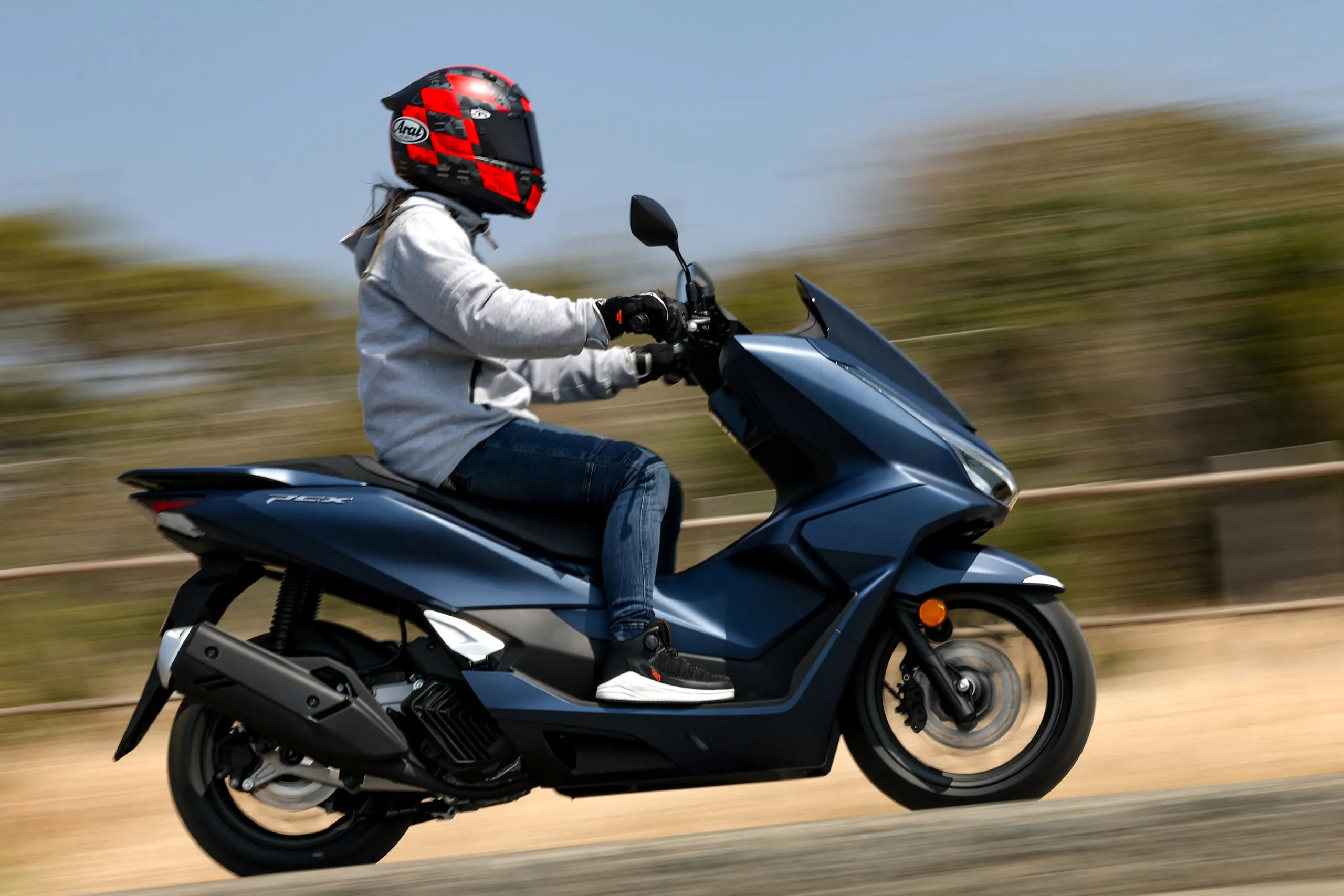 バイク PCX PCX | Honda公式サイト