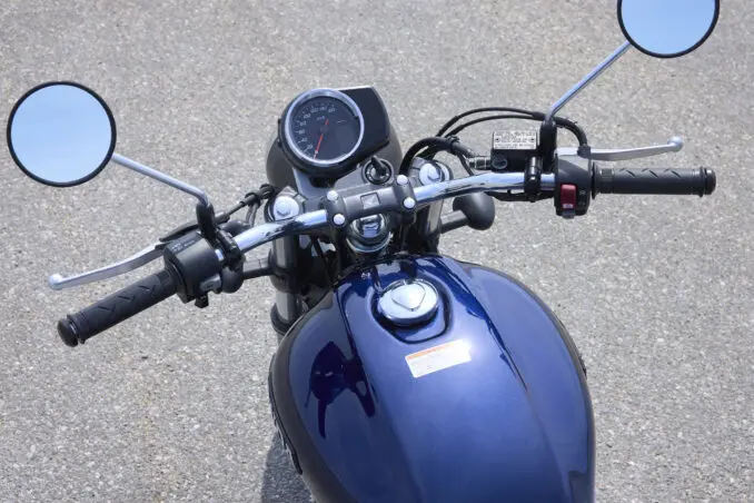 新型登場】大人気『GB350』と『GB350 S』が大胆に変身！ NEWカラーも