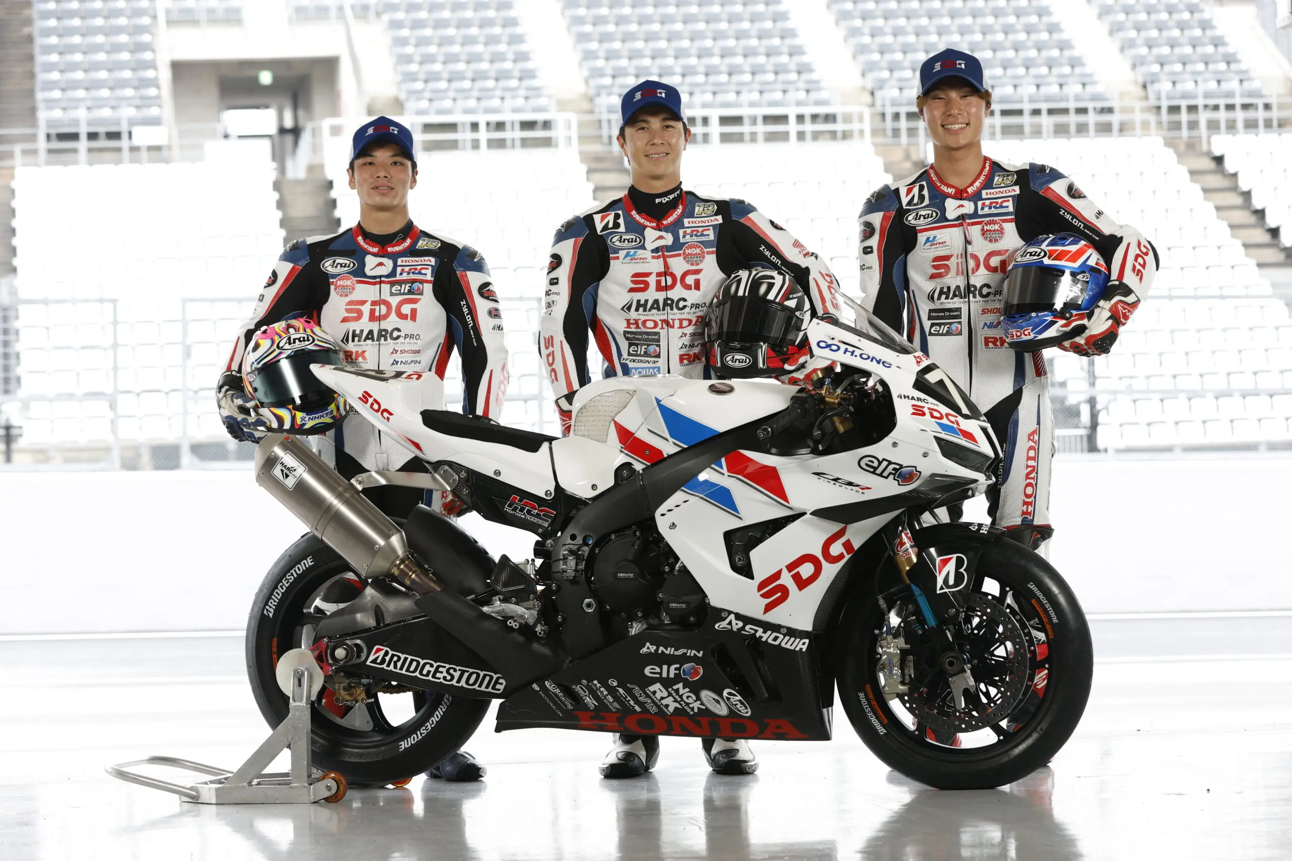 鈴鹿8耐まであと1ヶ月！注目チームを紹介！