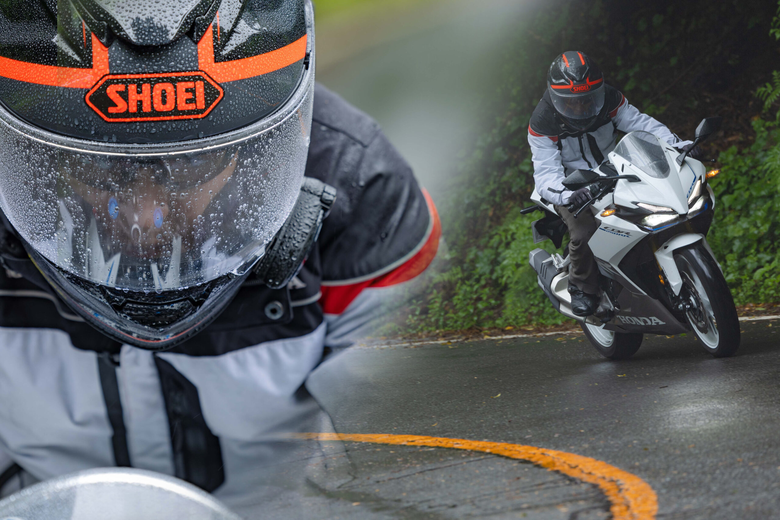 HONDA バイクウェア メッシュ 通気性抜群 ツーリング バイカー 2025SS COOL STYLE｜HondaGO BIKE GEAR