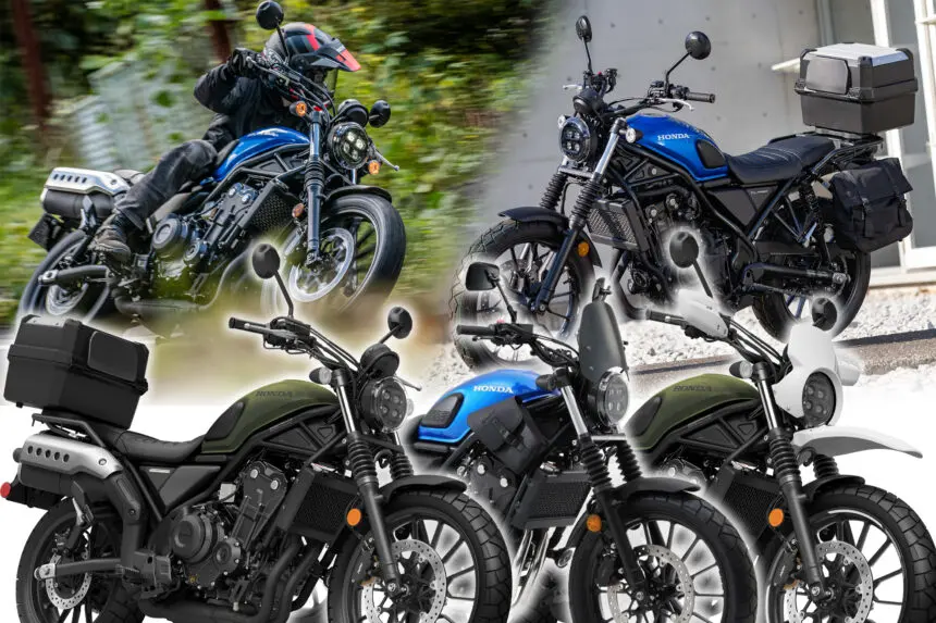 愛車をもっと自分好みにするなら？世界的にカスタム人気の高い『CL500