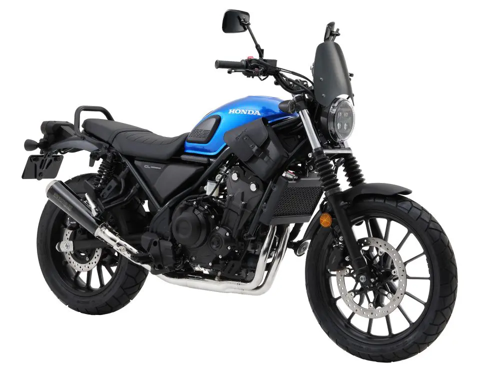 愛車をもっと自分好みにするなら？世界的にカスタム人気の高い『CL500