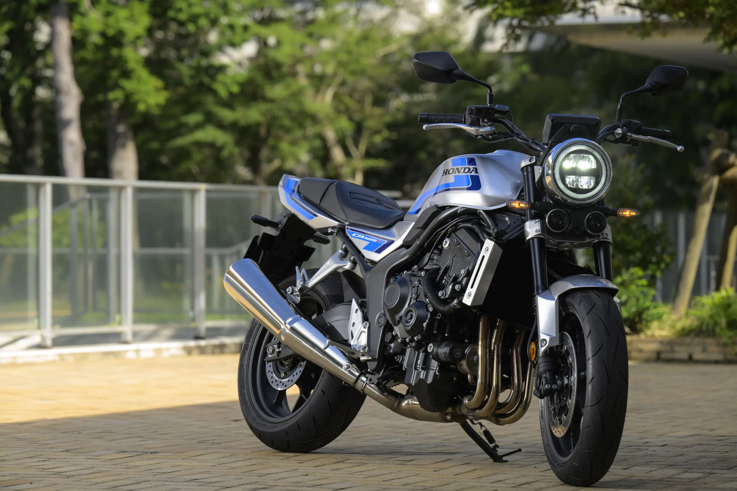 Honda CB Meeting in Japan Mobility Show 2025 開催決定！