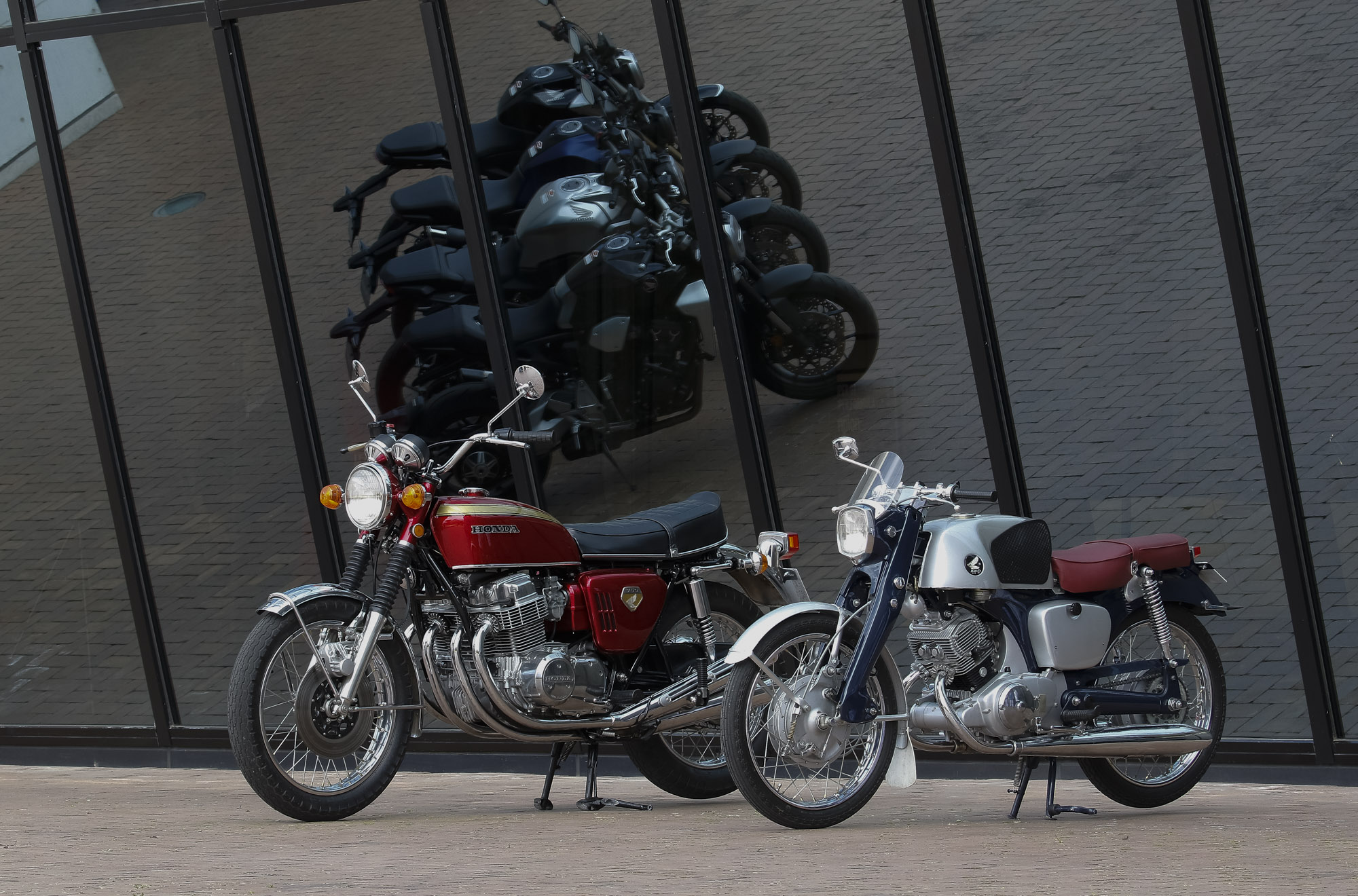 保存版】ホンダ CBシリーズの軌跡｜60年以上にわたり受け継がれる名称