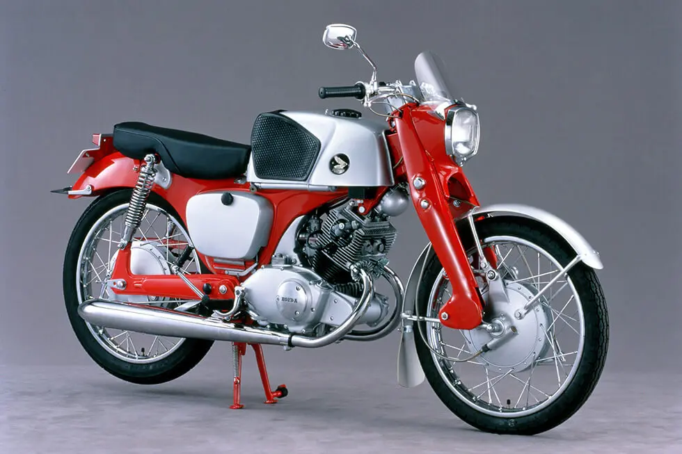 保存版】ホンダ CBシリーズの軌跡｜60年以上にわたり受け継がれる名称