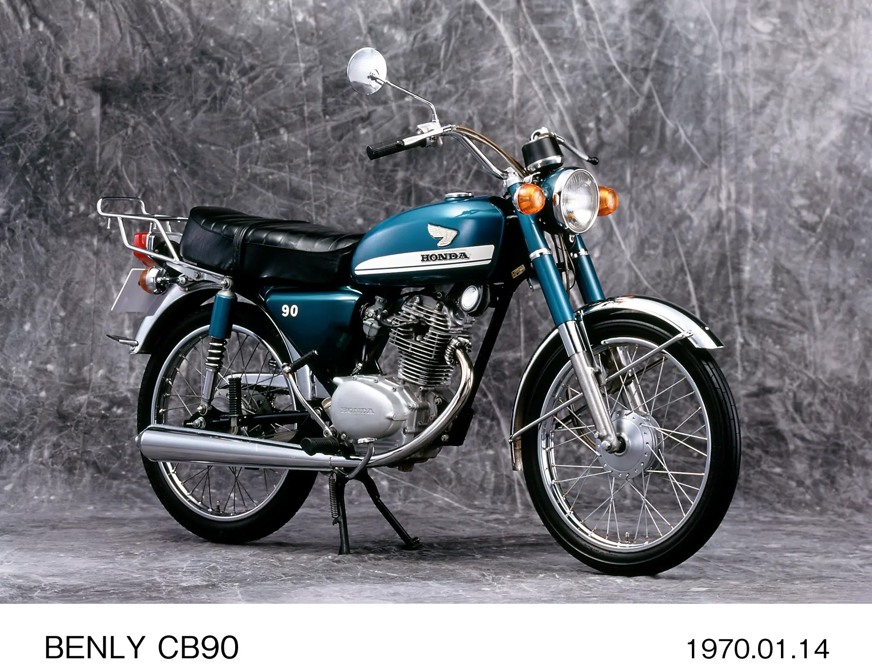 保存版】ホンダ CBシリーズの軌跡｜60年以上にわたり受け継がれる名称 