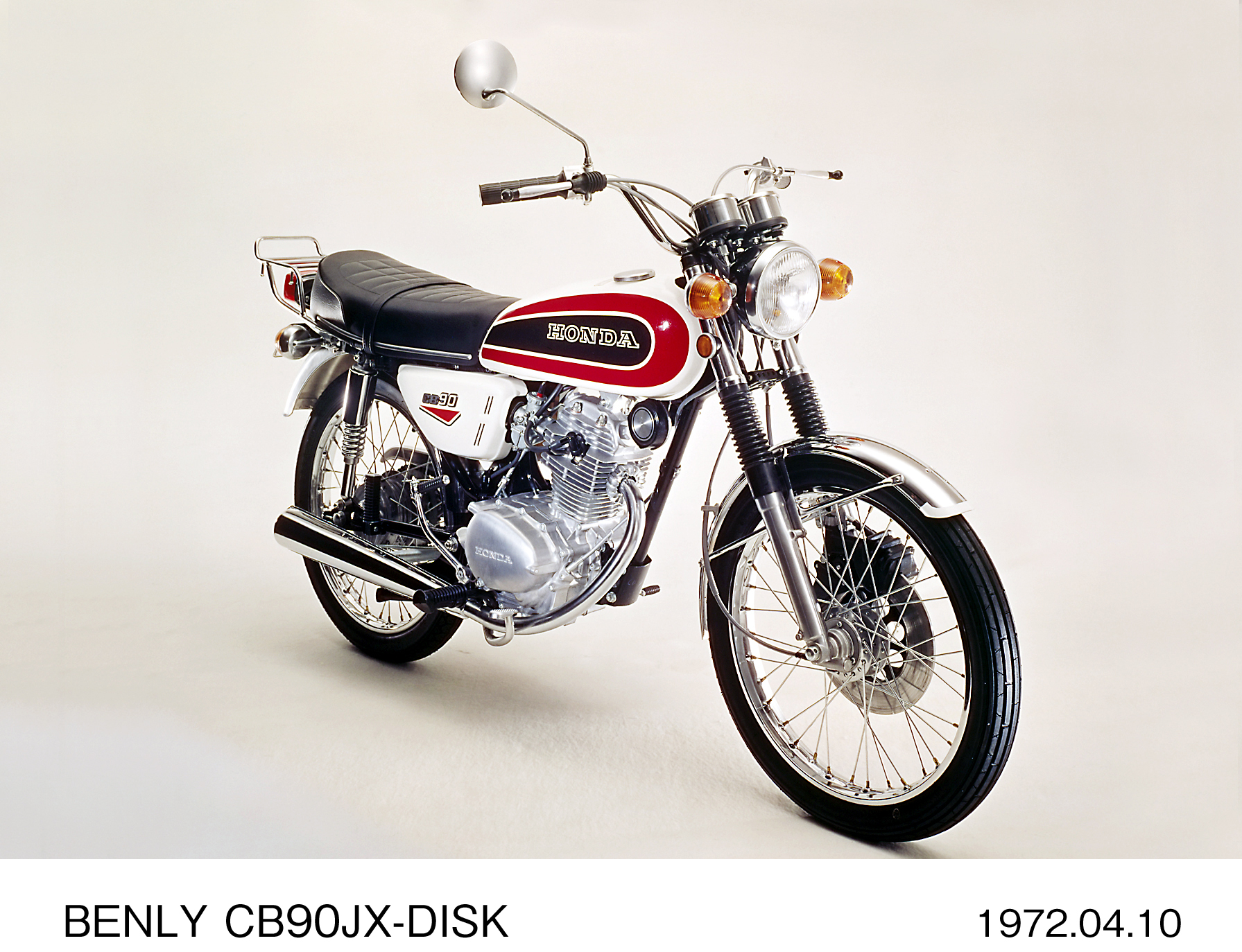 03-2_CB HISTORY_CB90JX-DISK_1972