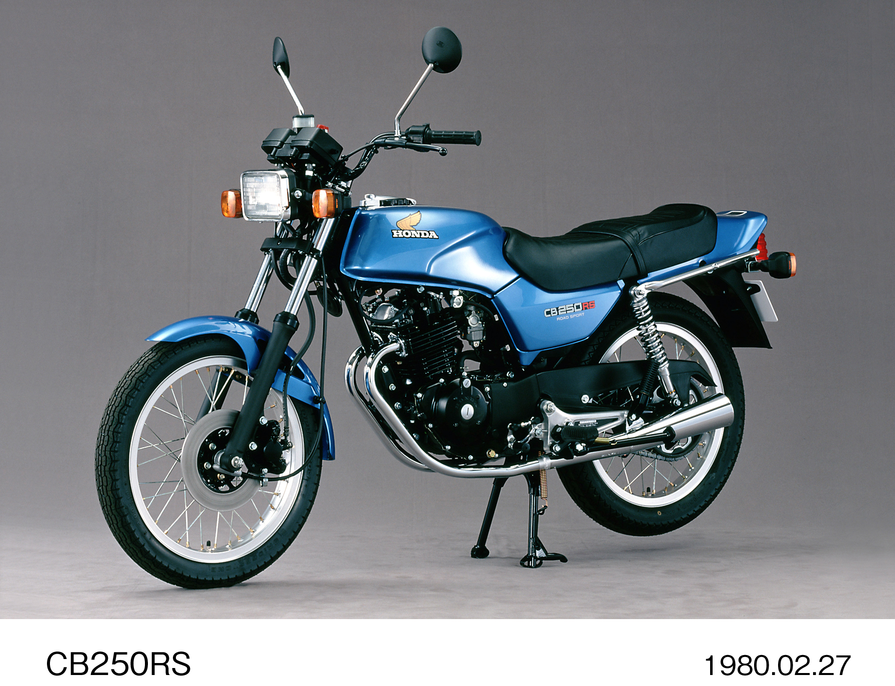 10_CB HISTORY_CB250RS_1980