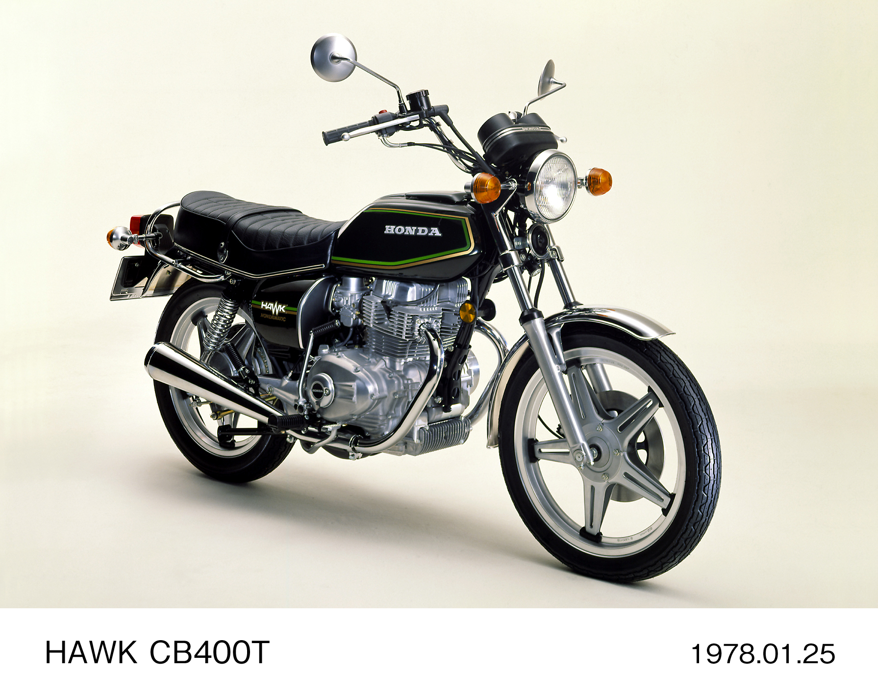 03-3_CB HISTORY_HAWK CB400T_H MATIC_1978