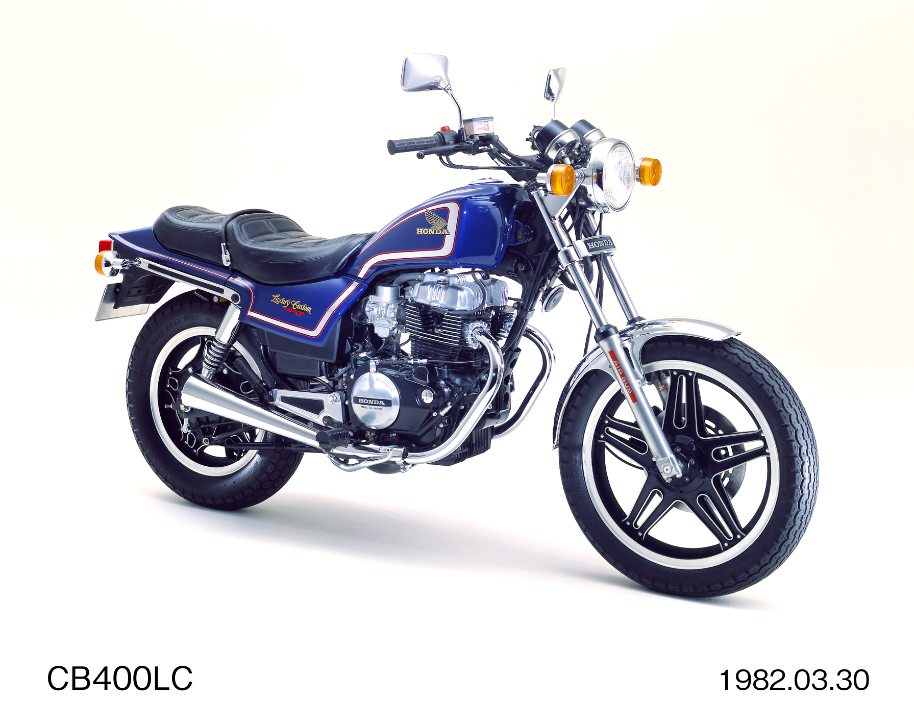 04_CB HISTORY_CB400LC_1982