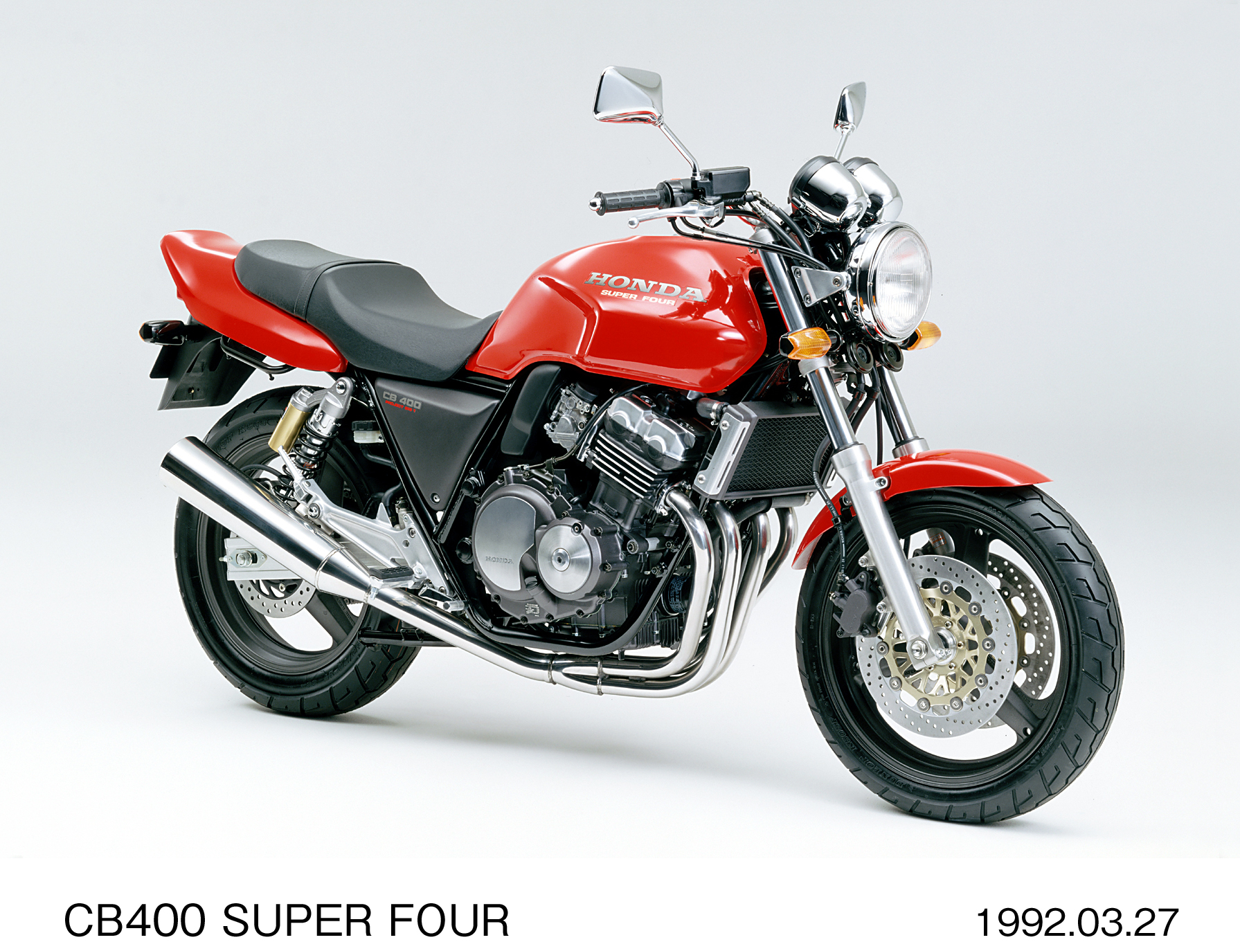 06-1_CB HISTORY_CB400SF_1992