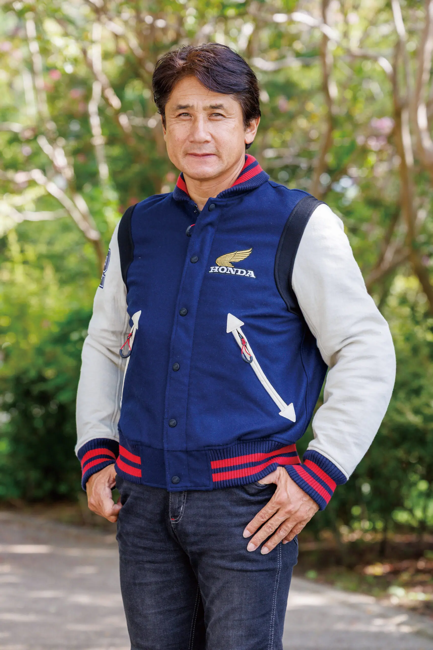 伊藤真一のロングラン研究所 最新ウエアレビュー
