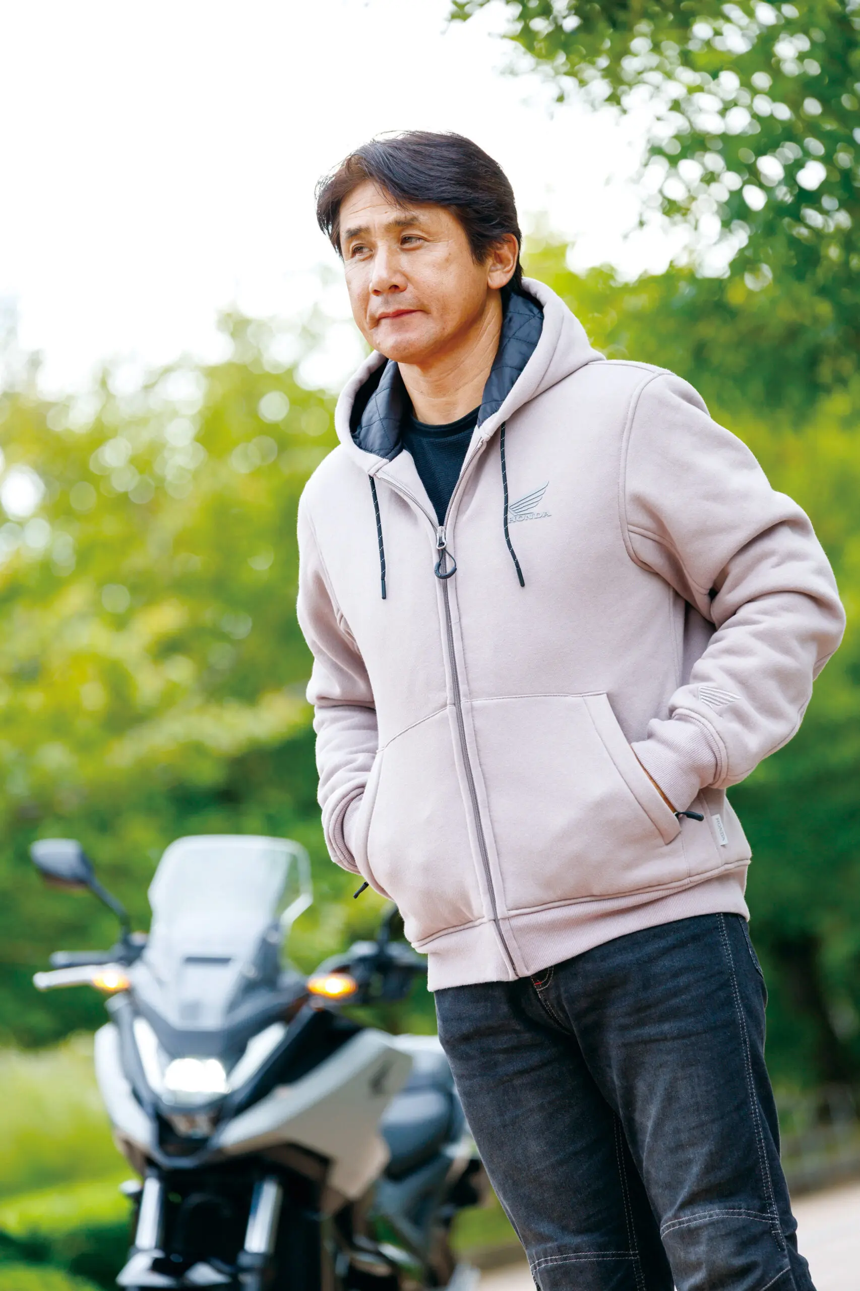 伊藤真一のロングラン研究所 最新ウエアレビュー