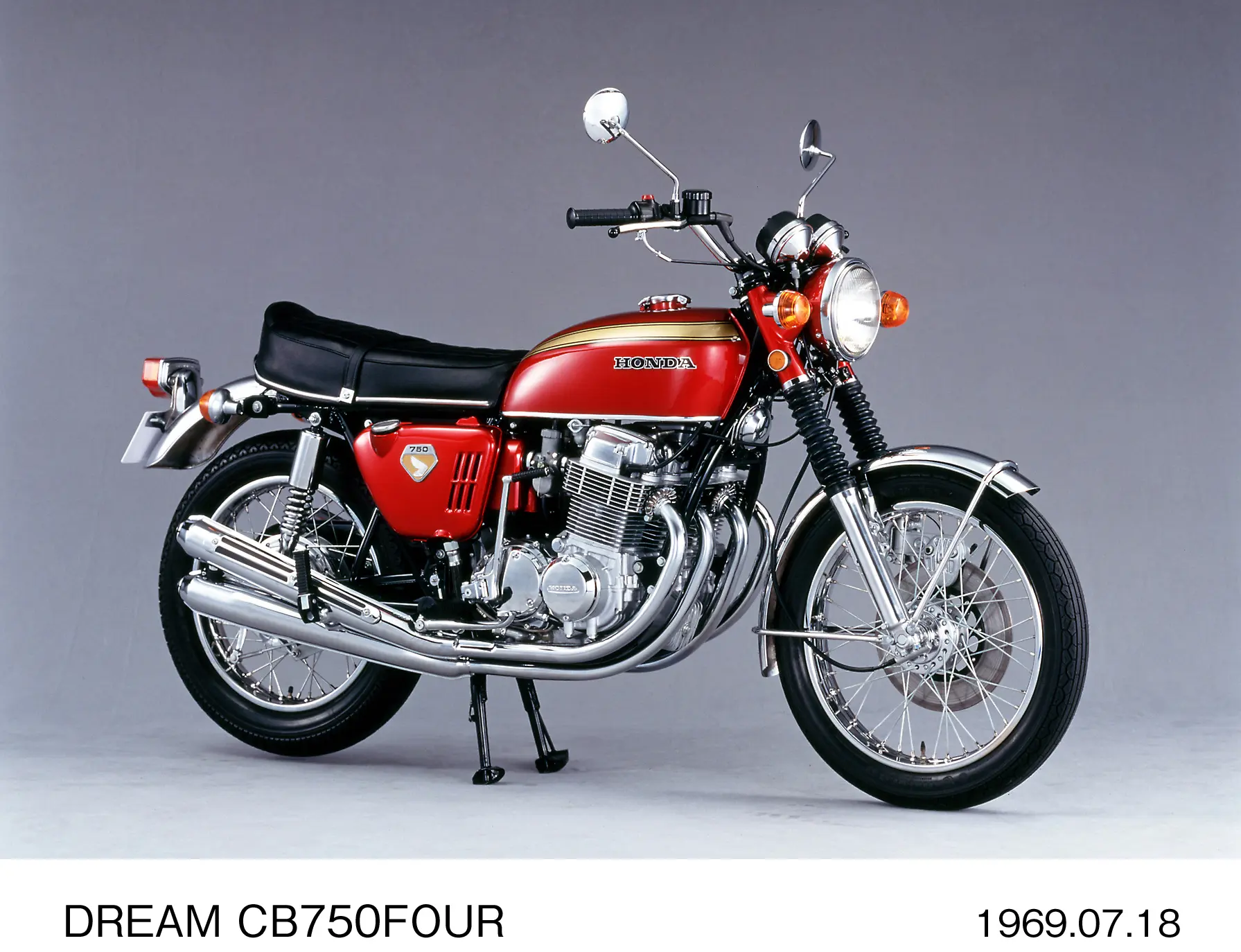 保存版】ホンダ CBシリーズの軌跡｜60年以上にわたり受け継がれる名称