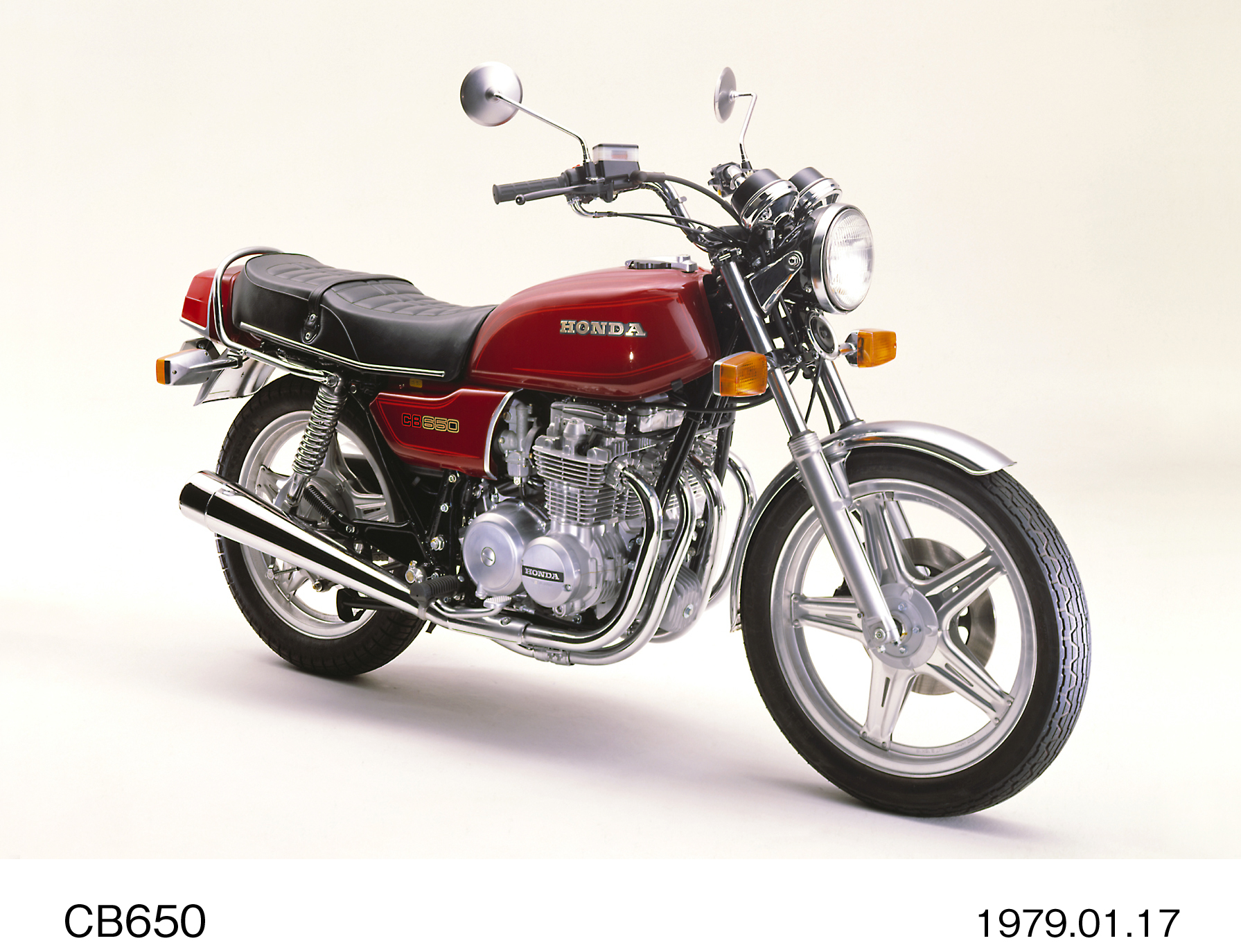 06-1_CB HISTROY_1979_CB650