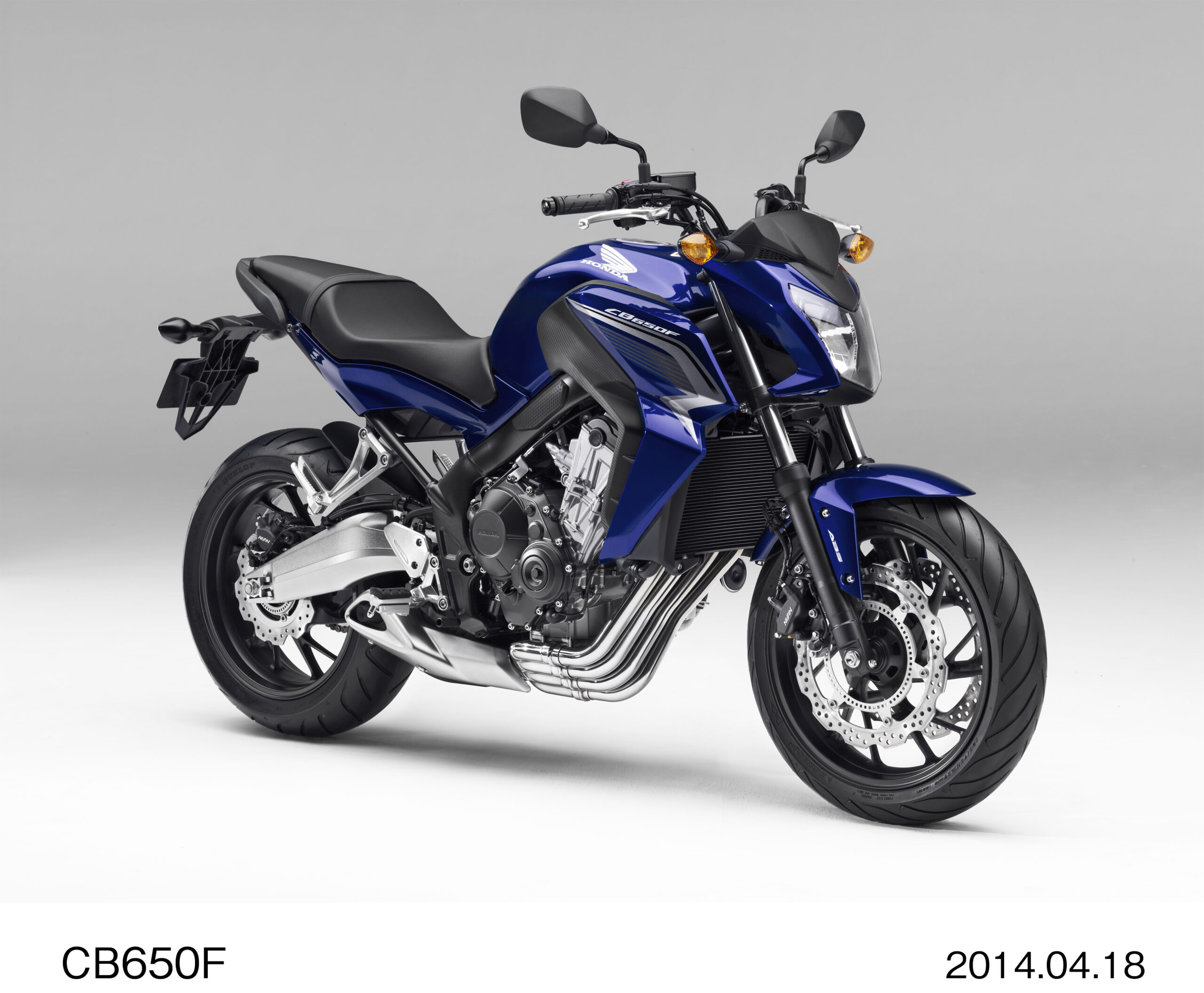 11_CB HISTROY_2014_CB650F