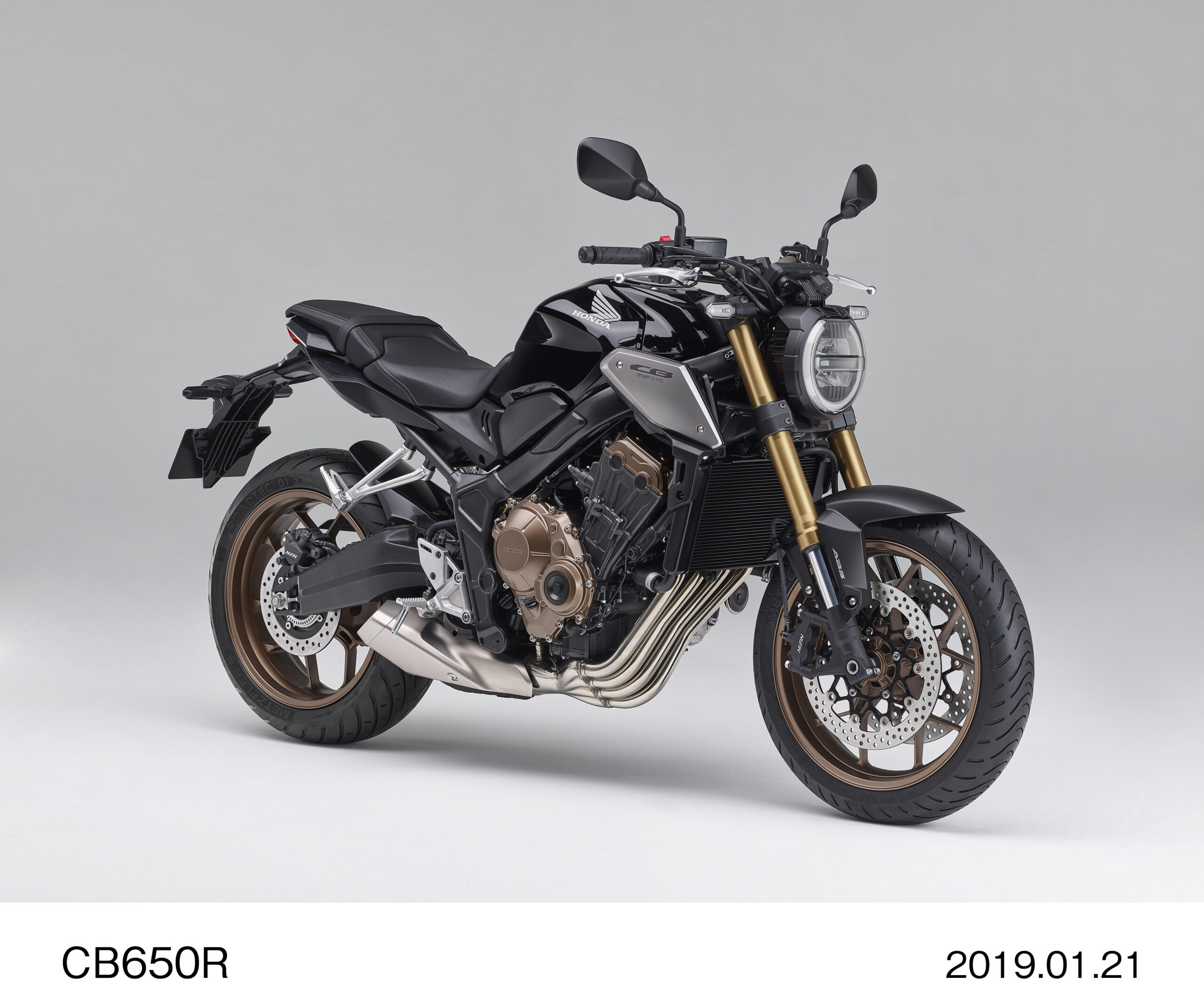12-1_CB HISTROY_2019_CB650R