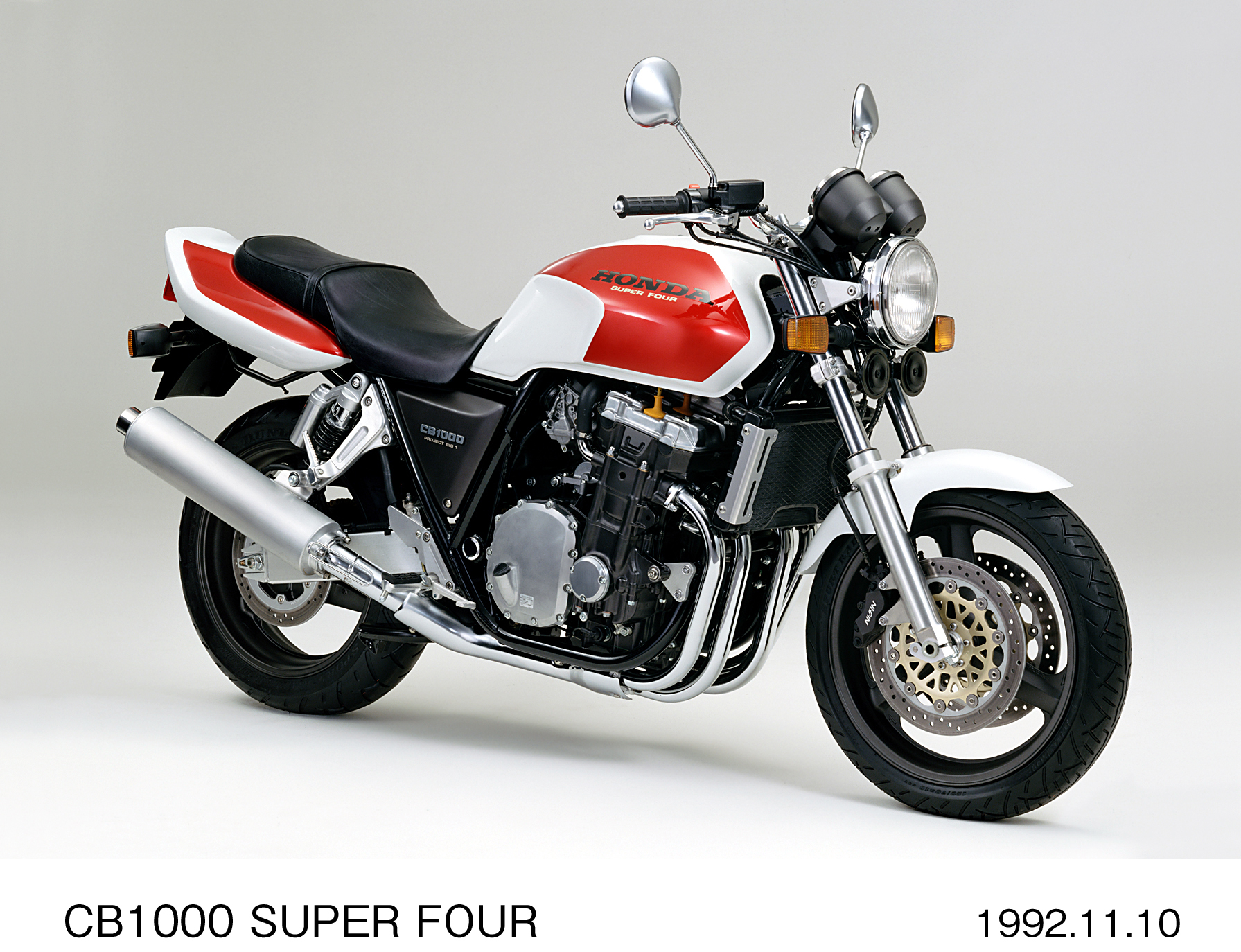 14-1_CB HISTORY_1992_CB1000SF