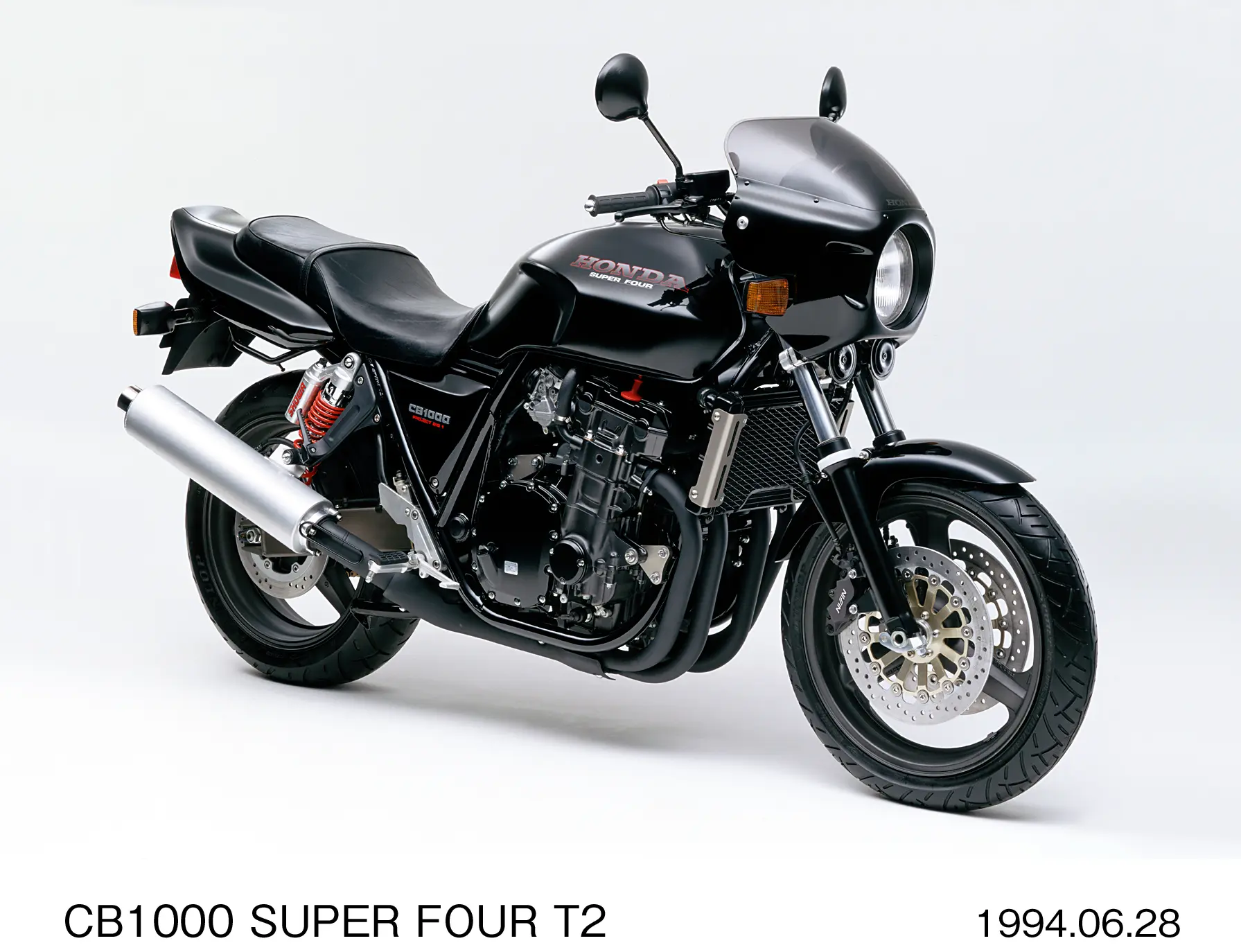 大型バイク ネイキッドバイク ホンダcb1000sf カスタム オーリンズ