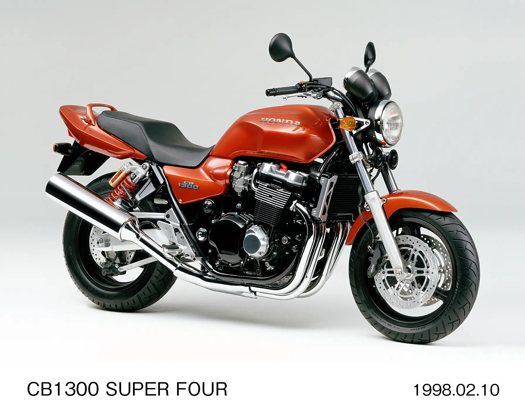 保存版】ホンダ CBシリーズの軌跡｜60年以上にわたり受け継がれる名称 