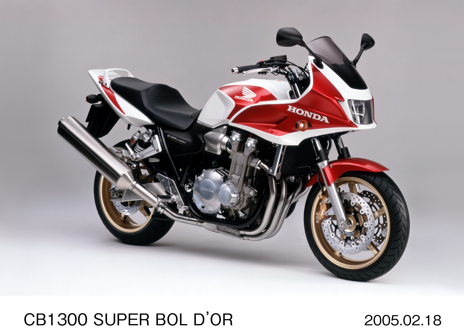 17-2_CB HISTORY_2005_CB1300SB