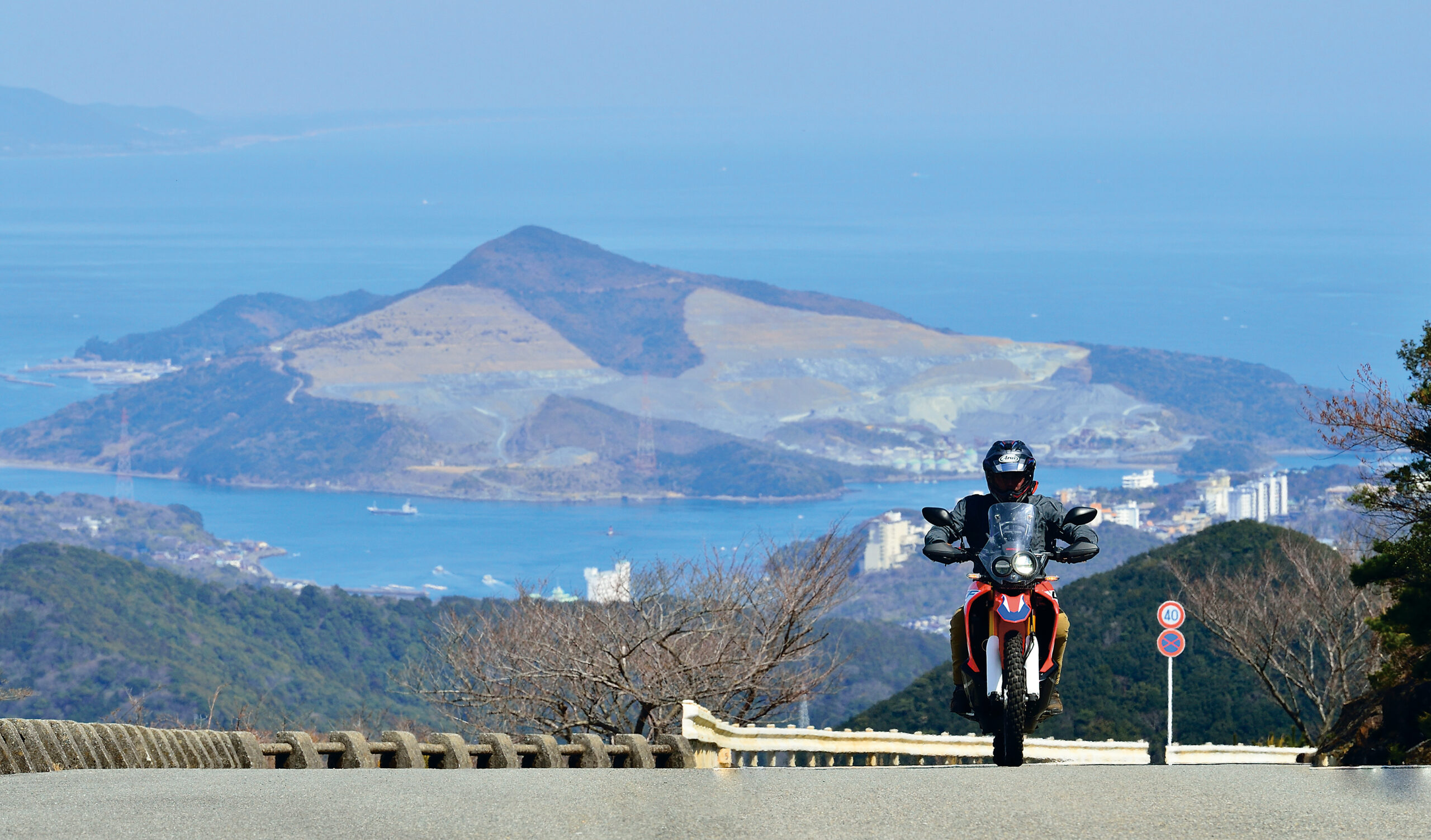 安全運転】冬明けに必ずやるべきバイク点検8項目＋α｜春ツーリング前の