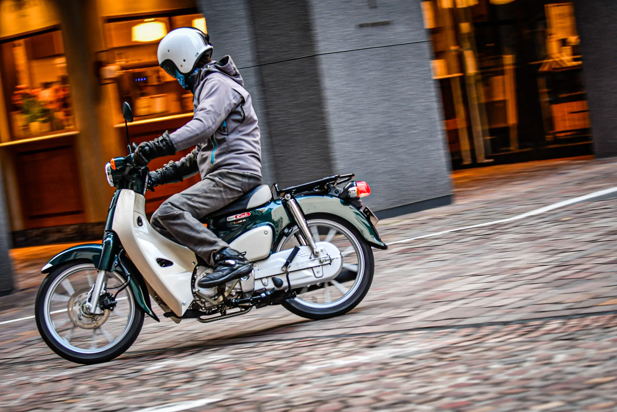 カッコイイスーパーカプ110CC スーパーカブ110」「クロスカブ110」「クロスカブ 110・くまモン