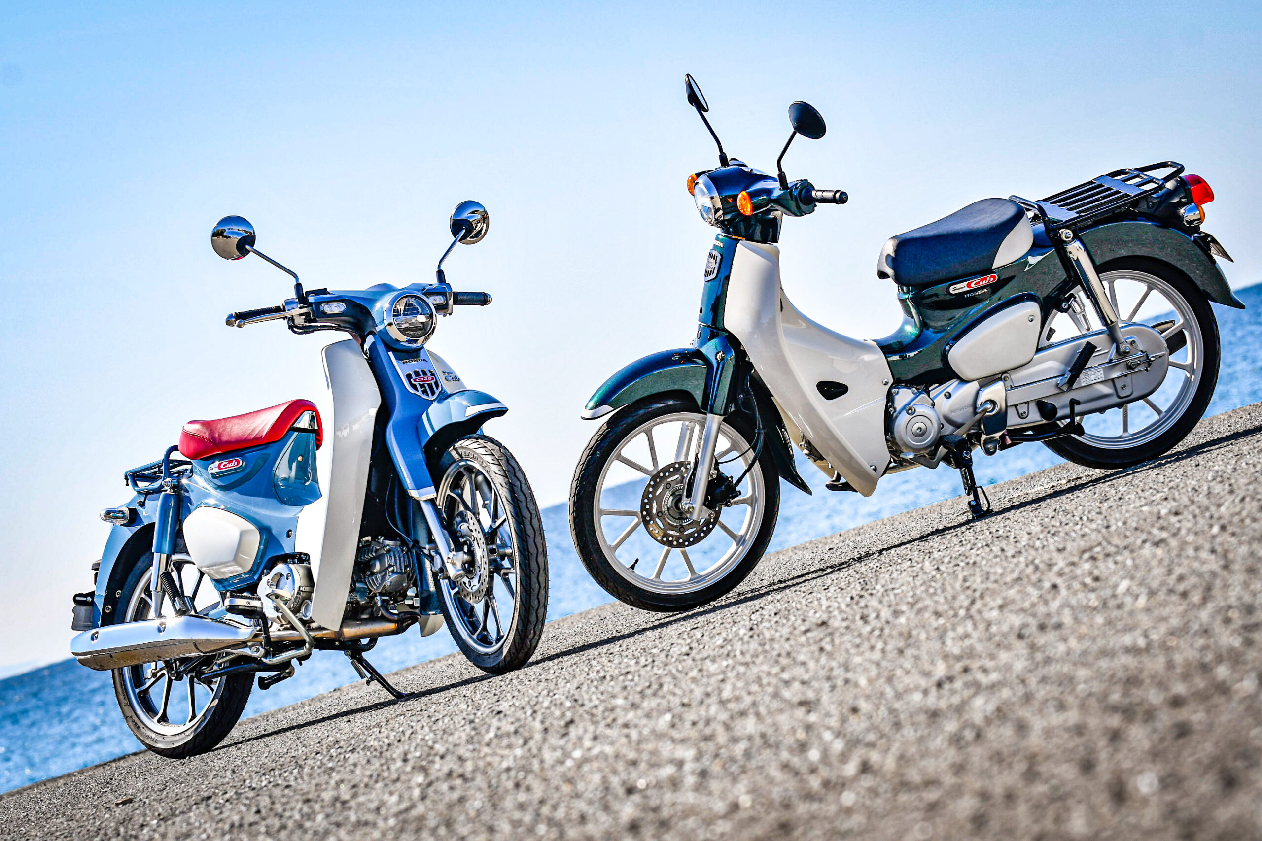 スーパーカブC125/スーパーカブ110 IRC IZ-S Ｓ99前後2本セット 楽天市場】VEE RUBBER 前後 タイヤ 2本セット 70/90-17 TL & 80/90-17