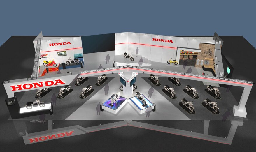 第42回 大阪モーターサイクルショー2026」 「第53回 東京モーター