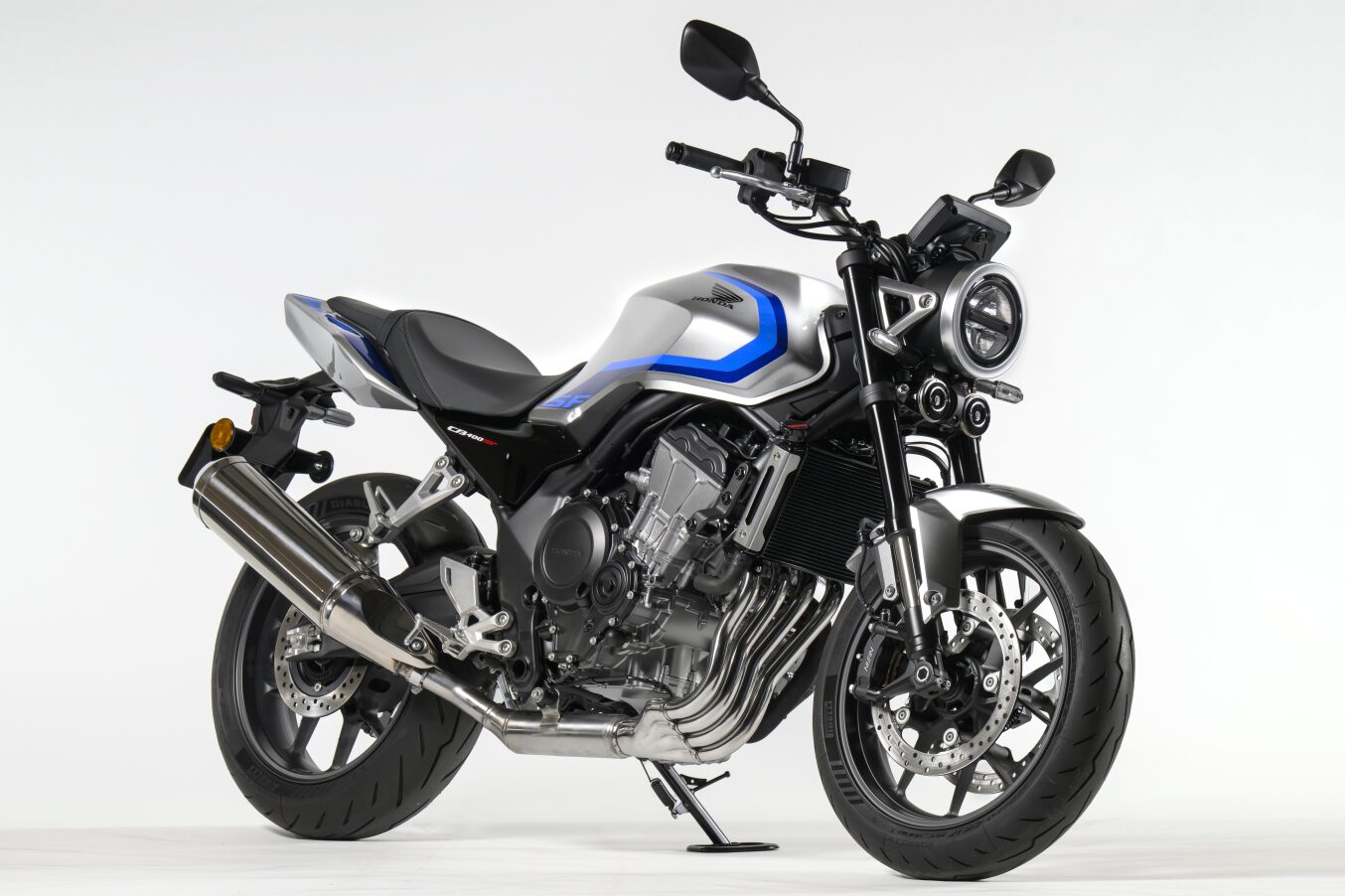モーターサイクルショー2026 Honda Booth」出展概要紹介 – モトクロnet