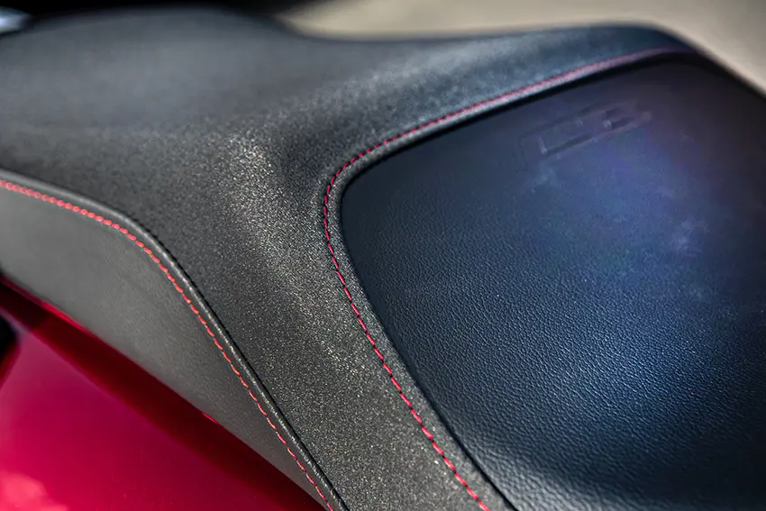 CB1300 SUPER FOURの『ファイナルエディション』をすべて見せます