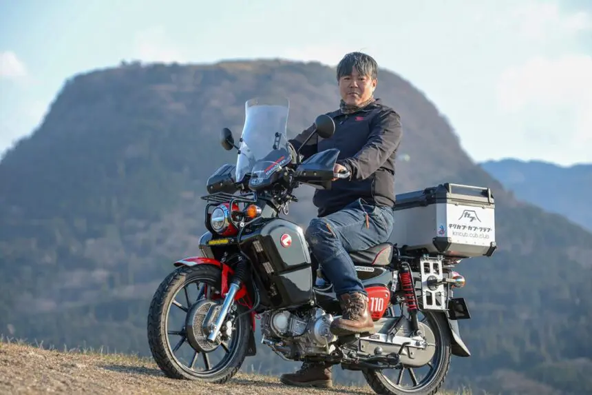 公式】HondaGO BIKE LAB | 総合バイクライフメディア