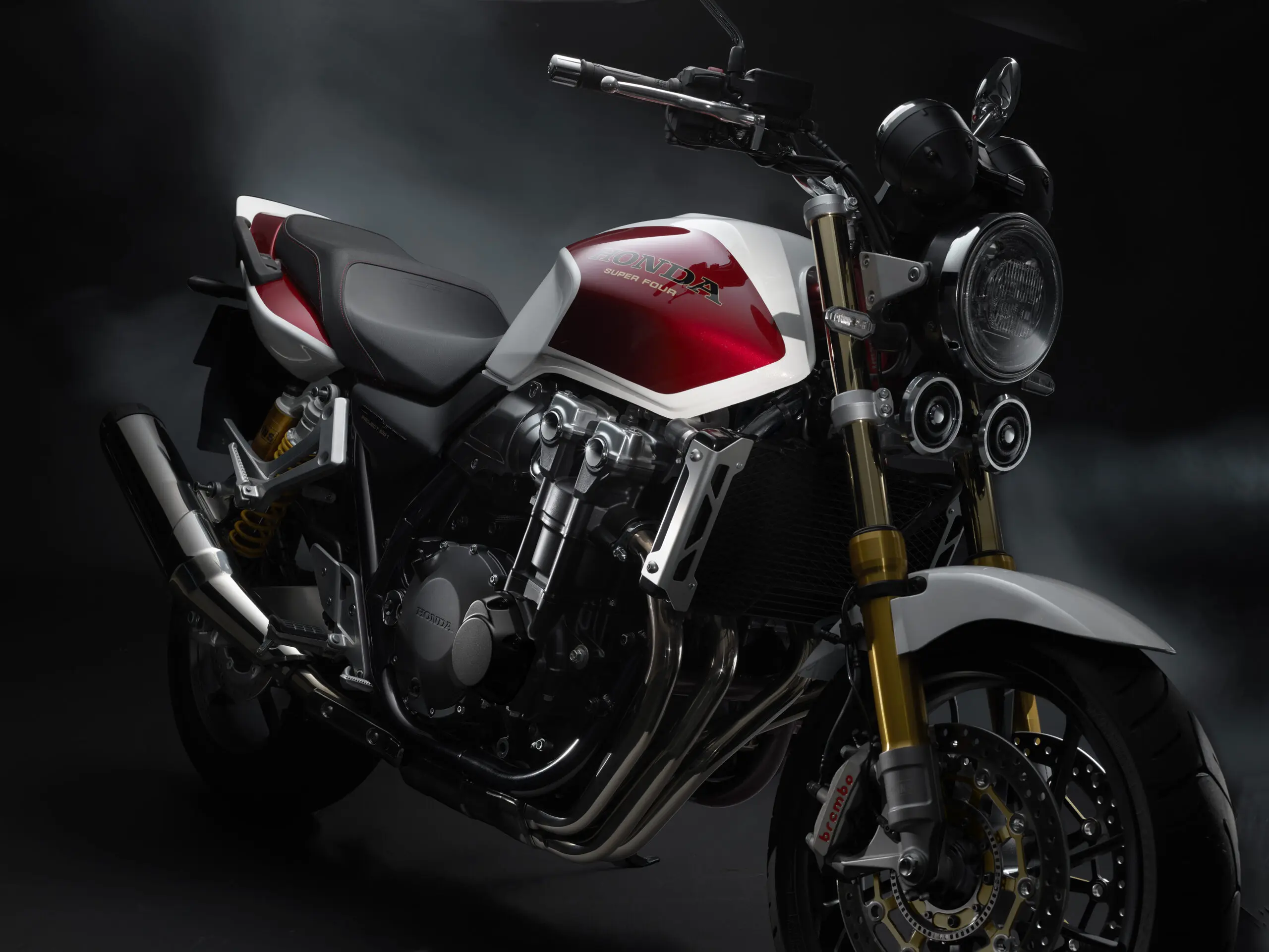 30年以上の歴史に幕。『CB1300 SUPER FOUR』『CB1300 SUPER BOL D'OR 30年以上の歴史に幕。『CB1300 SUPER FOUR』『CB1300 SUPER BOL D'OR