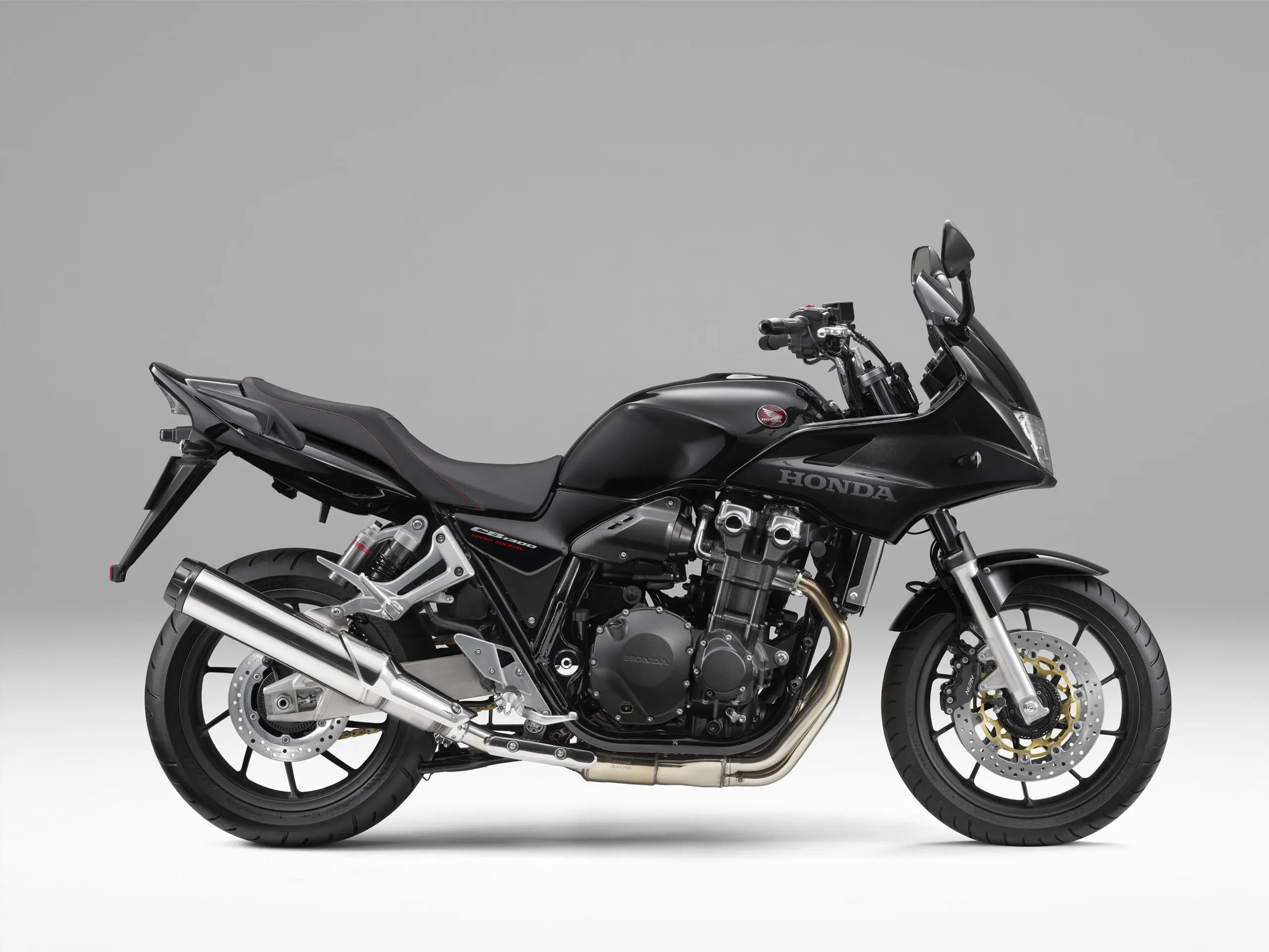 30年以上の歴史に幕。『CB1300 SUPER FOUR』『CB1300 SUPER BOL D'OR