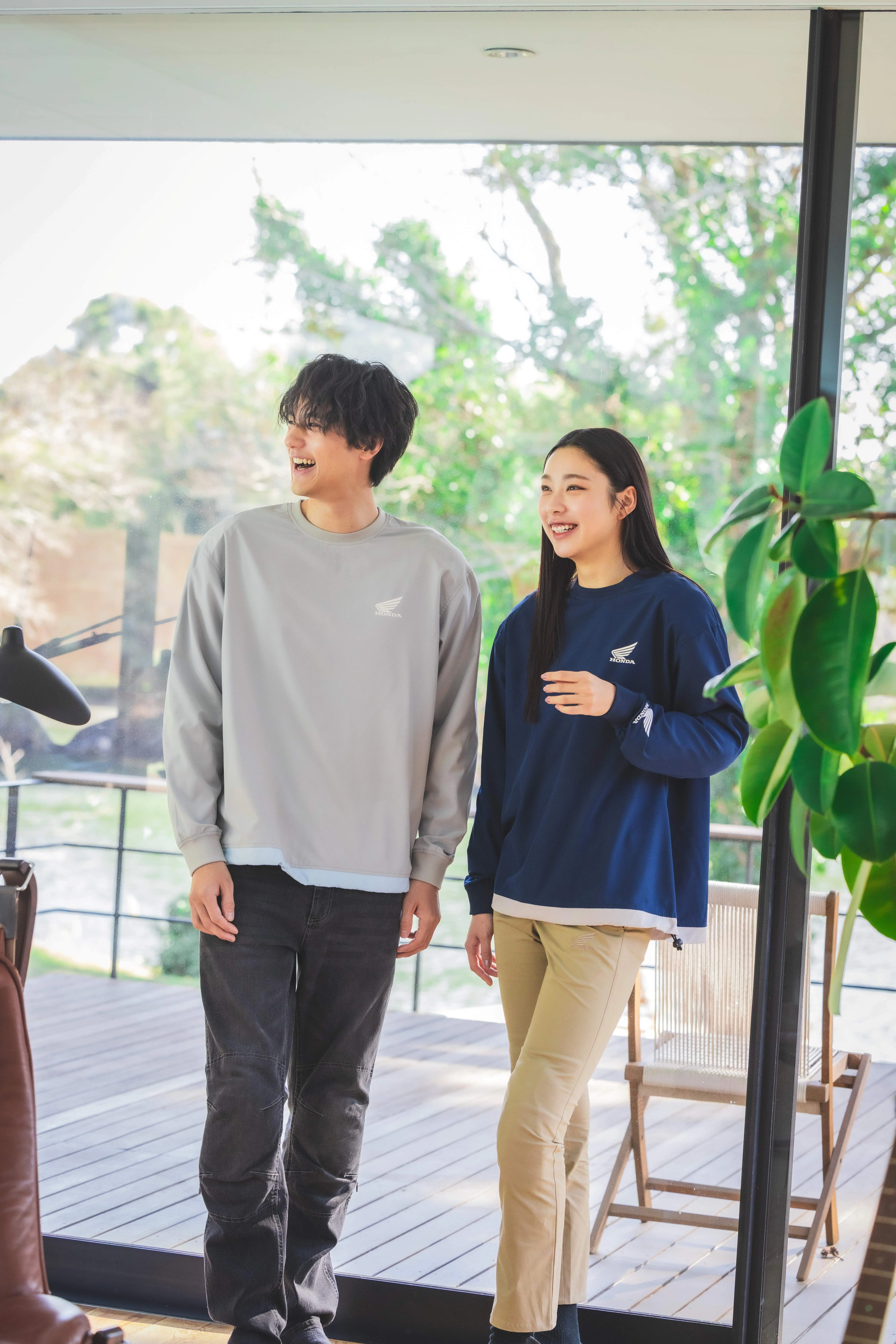 2026年春夏ジャケット】軽やかに、涼しく、もっと自由に。春夏