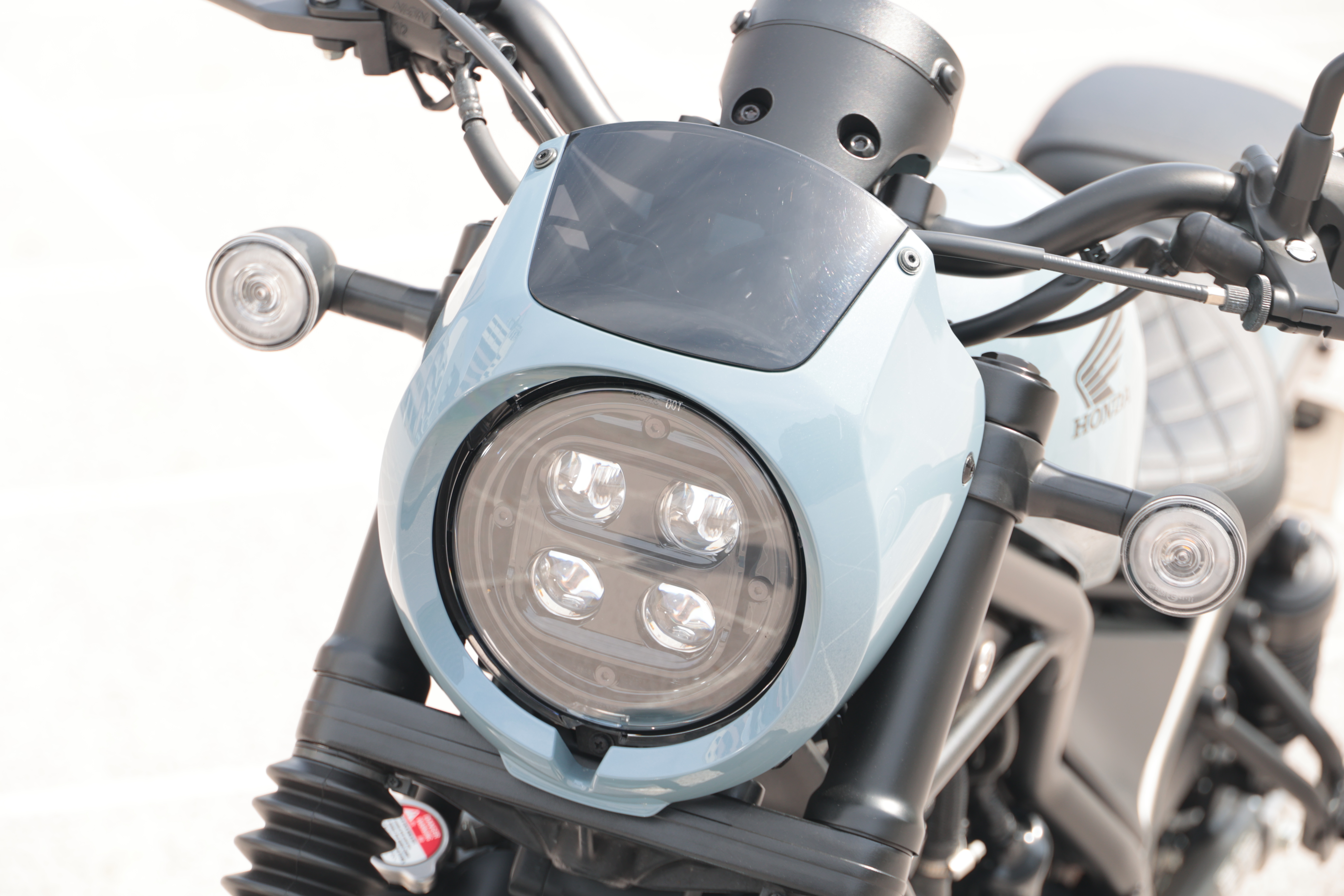 B-01_rebel250 s E-Clutch_ライト