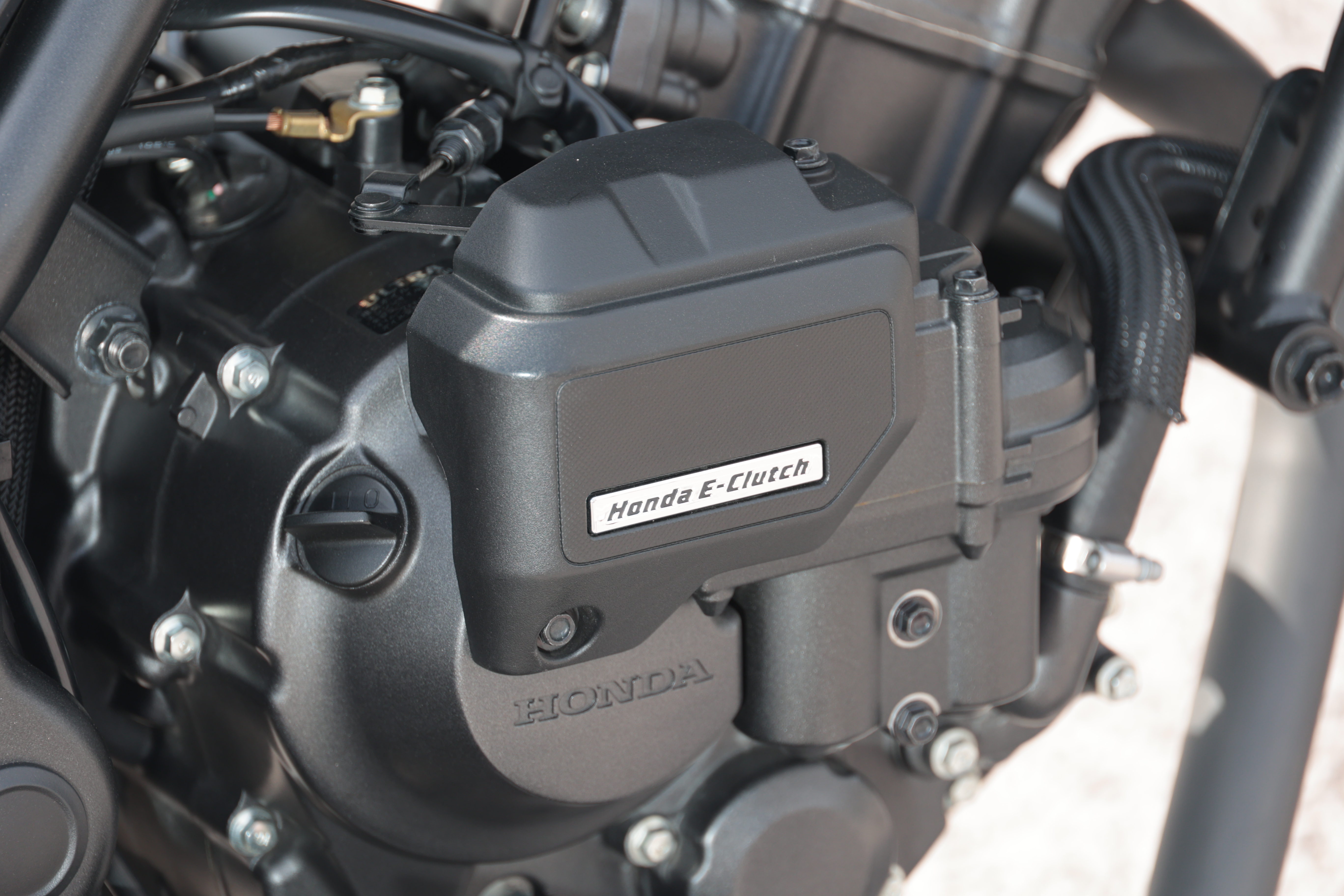 rebel250 s E-Clutch_アップ