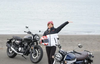 公式】HondaGO BIKE LAB | 総合バイクライフメディア