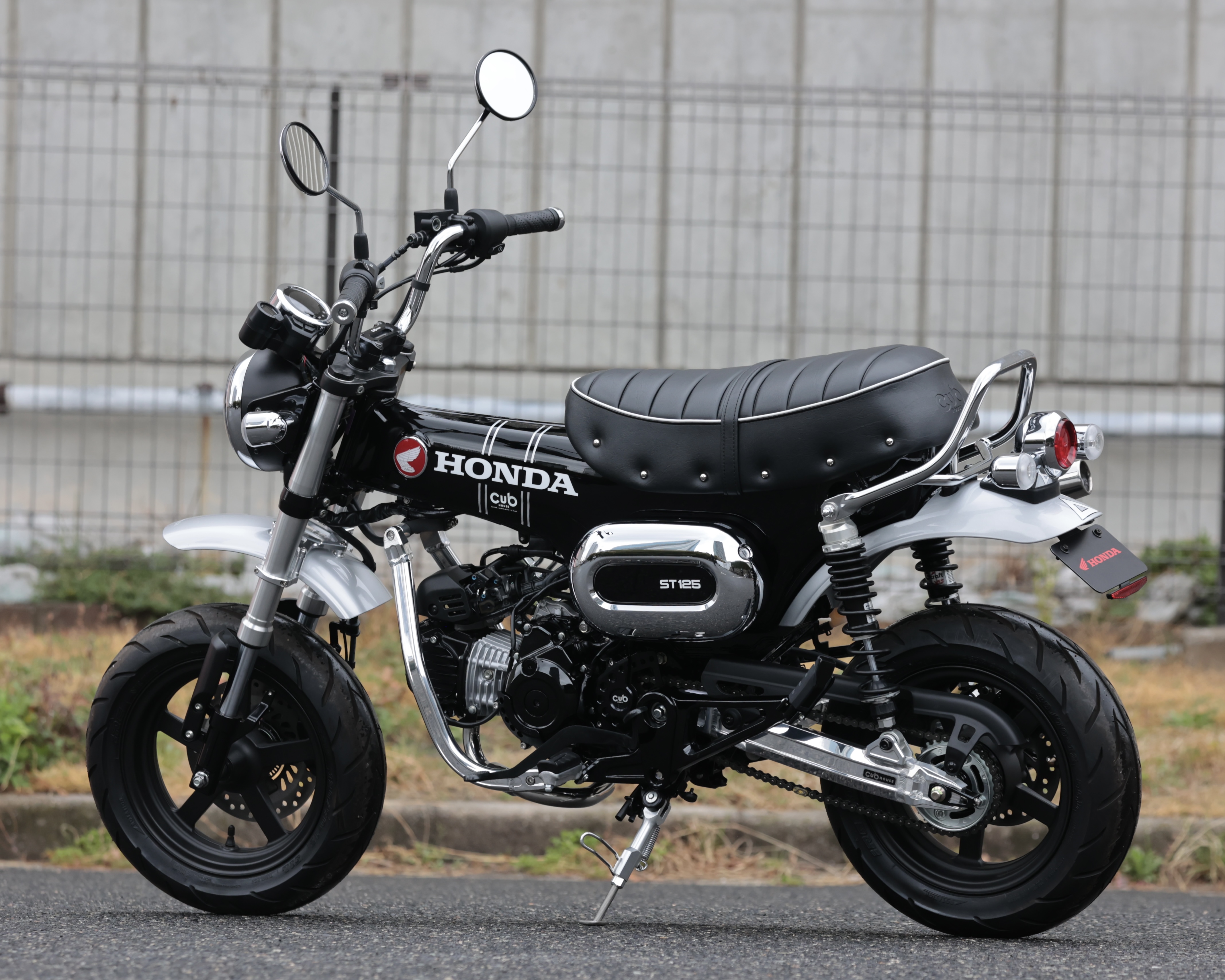 DAX125_逆73