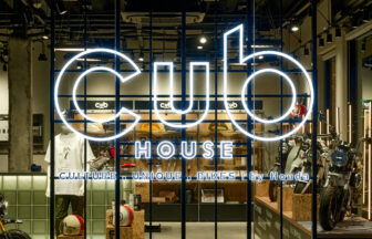 Cub HOUSE_ロゴ1