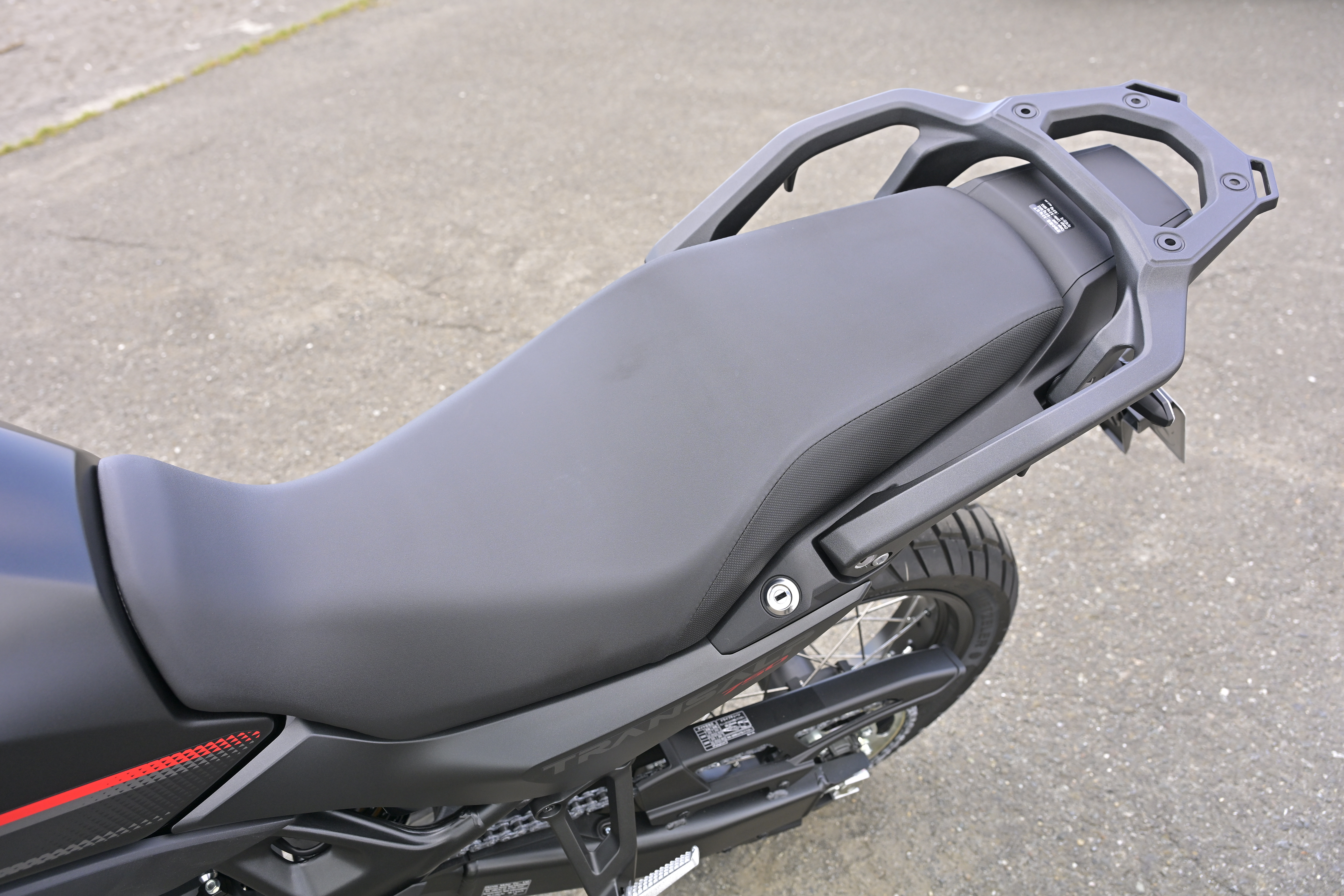 08_部分_XL750TRANSALP_SEAT