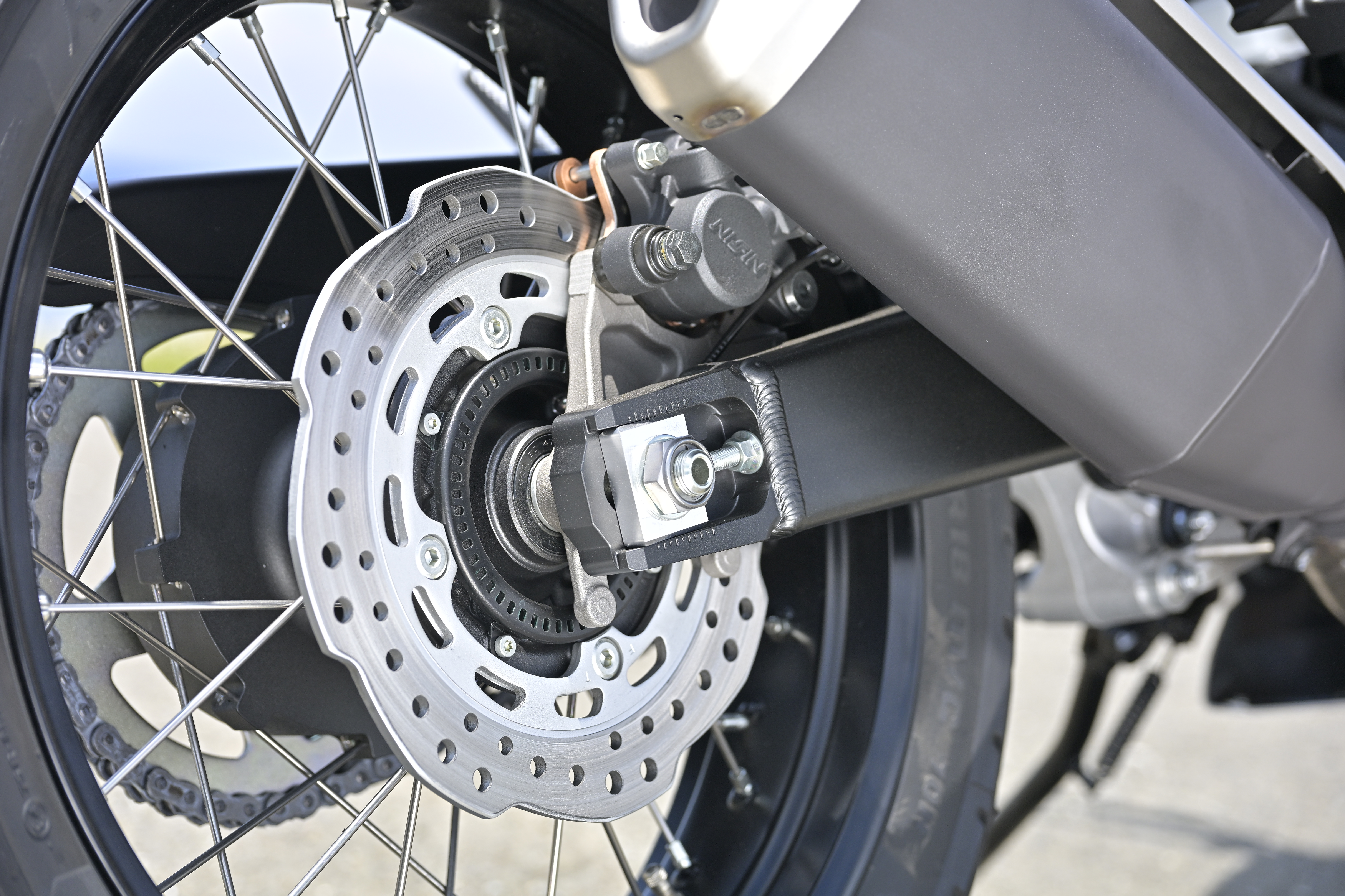 17_部分_XL750TRANSALP_R BRAKE