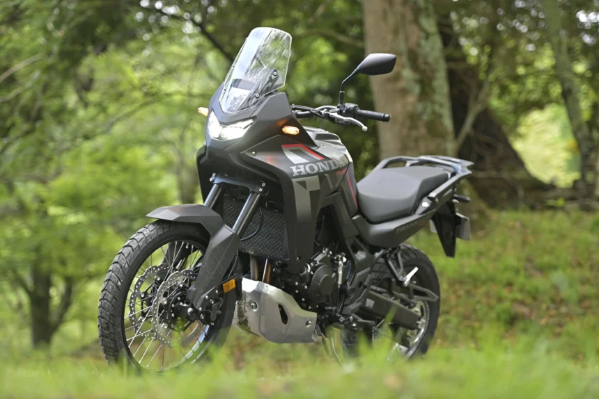 車両の魅力を深掘り】ホンダの名機『TRANSALP』は進化を止めない