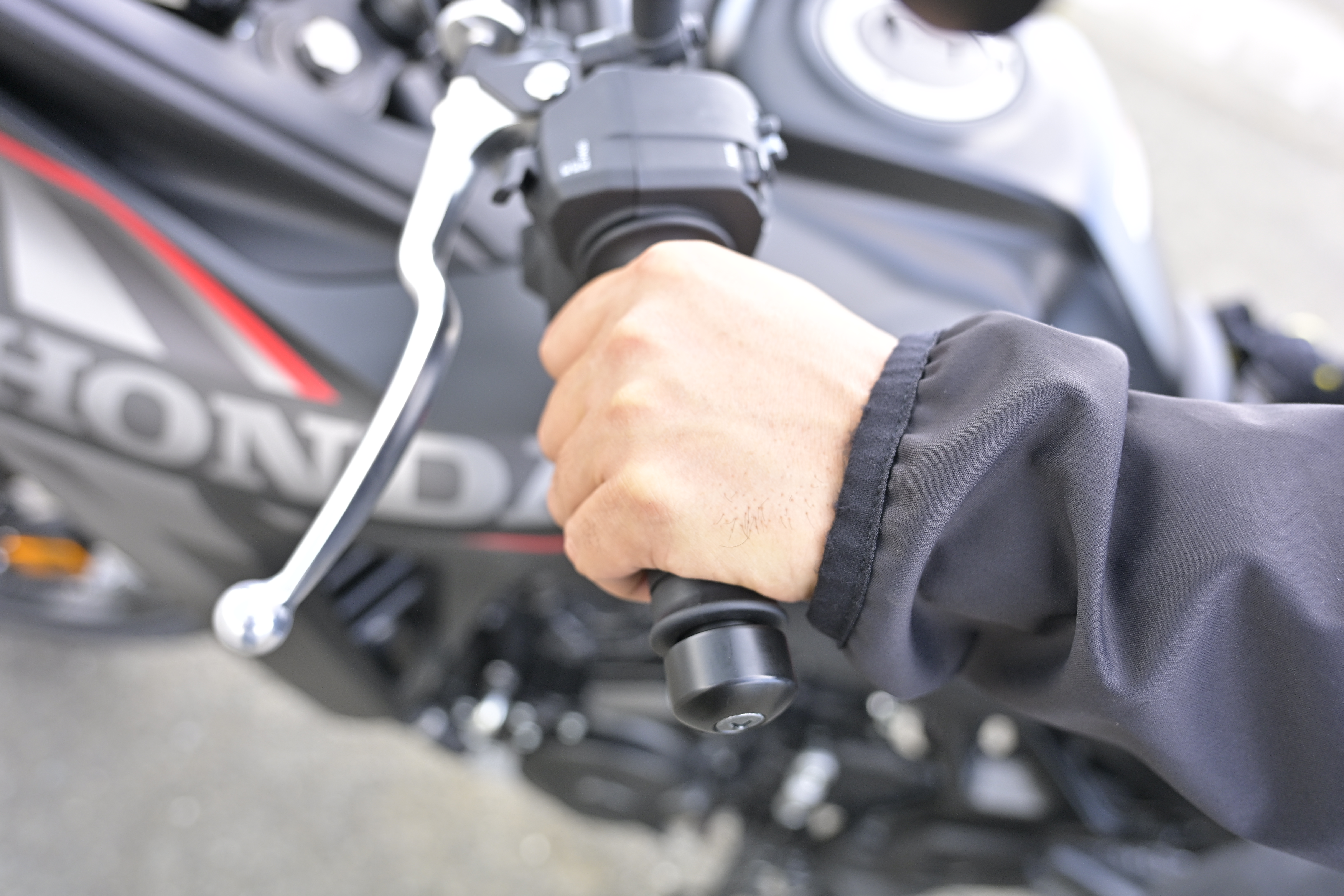 _Riding Gear_no glove