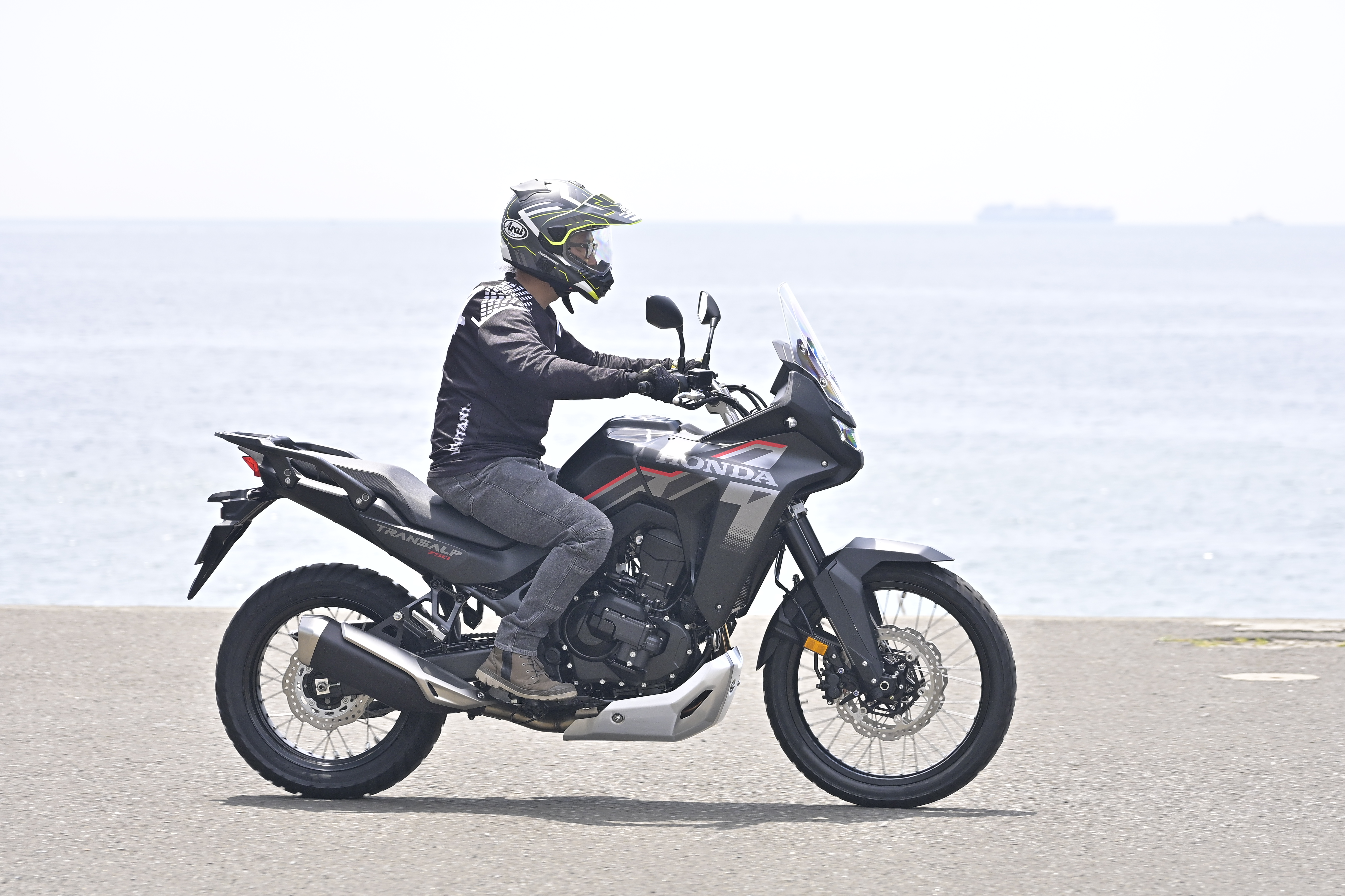 _Riding Gear_run