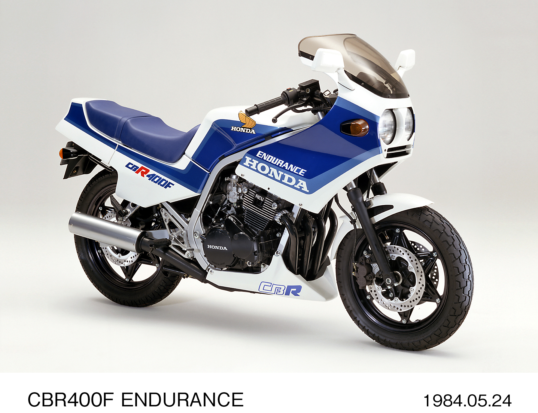 1984_CBR400F ENDURANCE